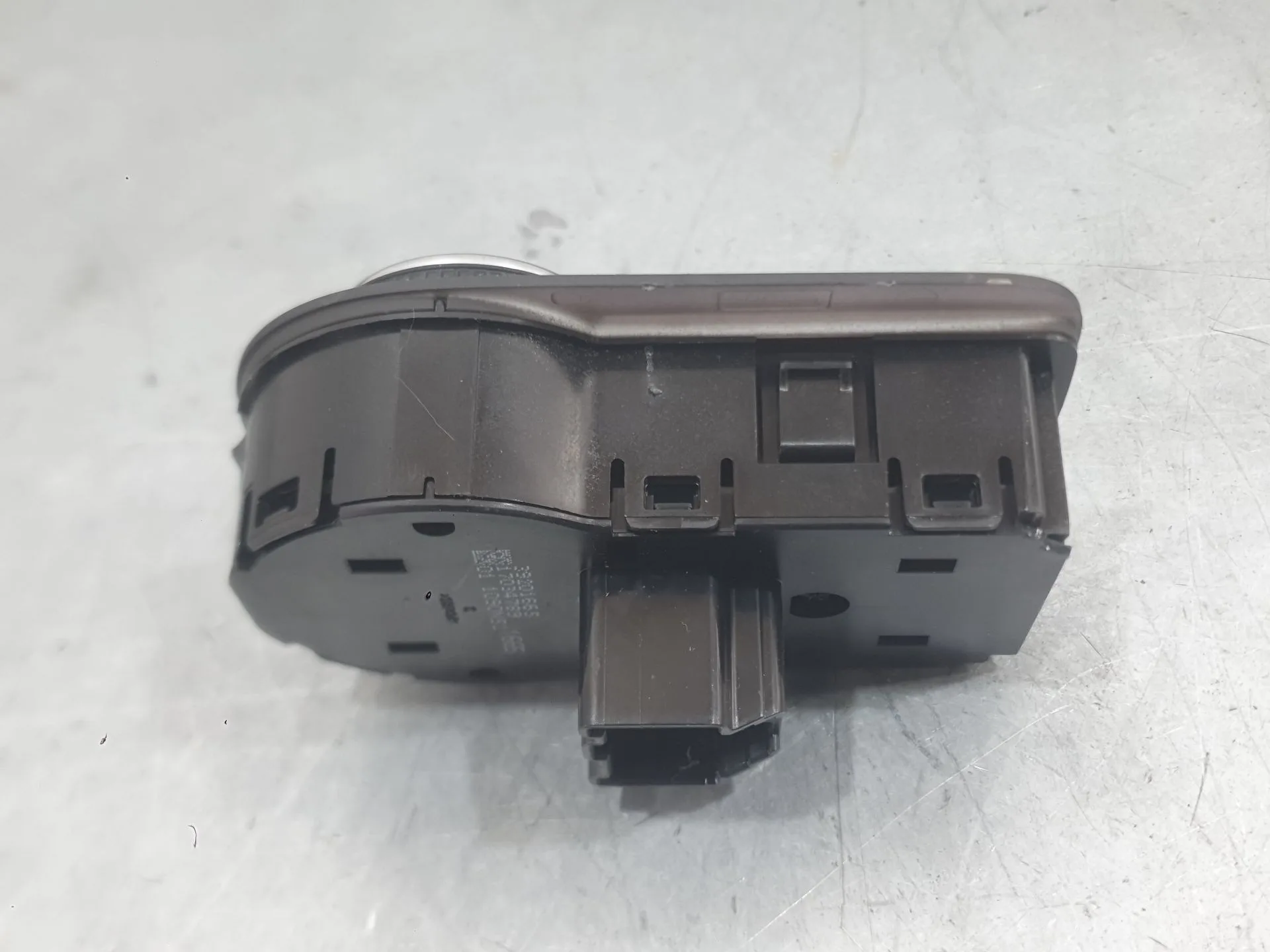 Mando Luces para Opel Corsa F (P2Jo)