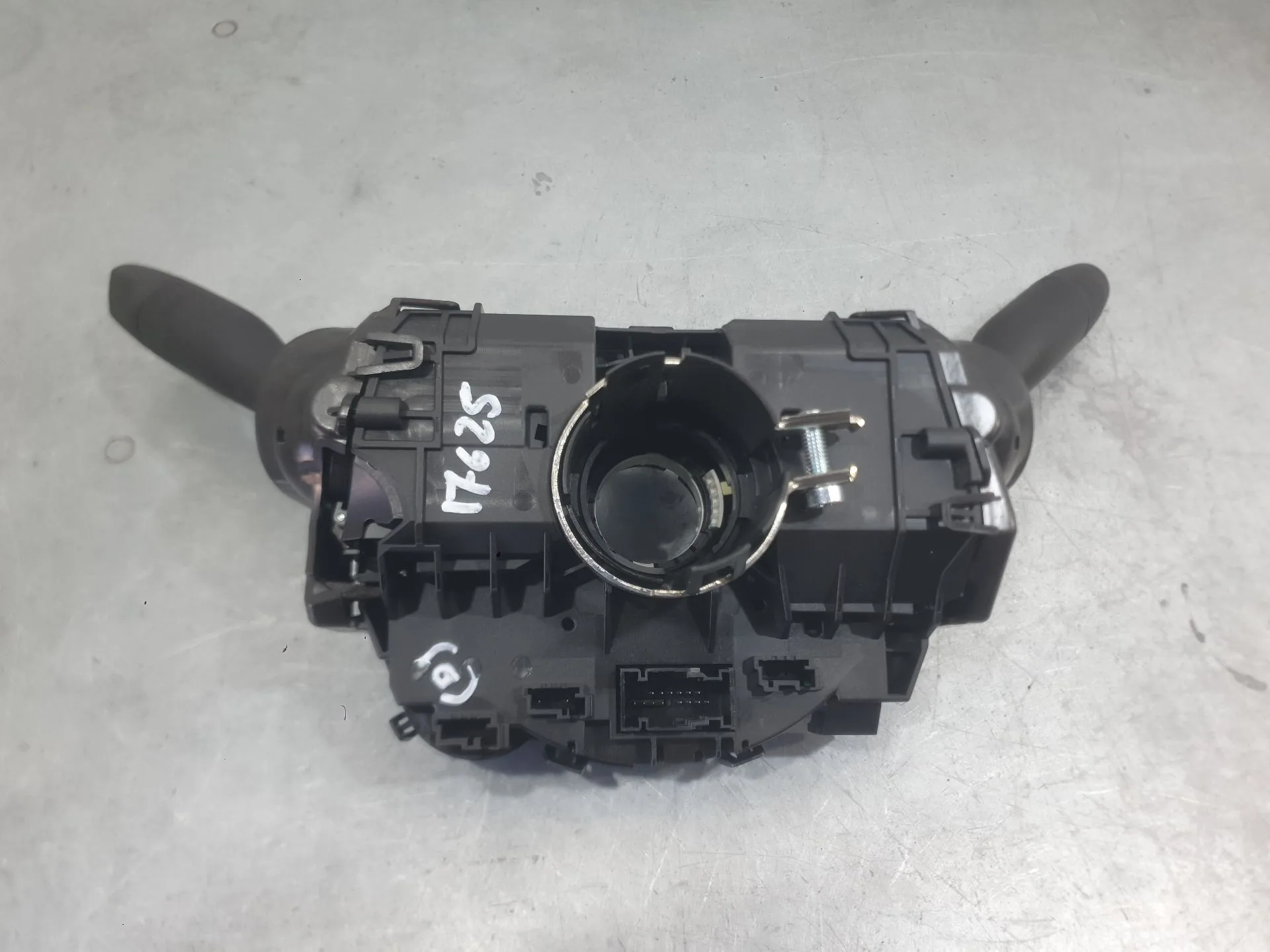 Mando Luces Y Limpia para Opel Corsa F (P2Jo)