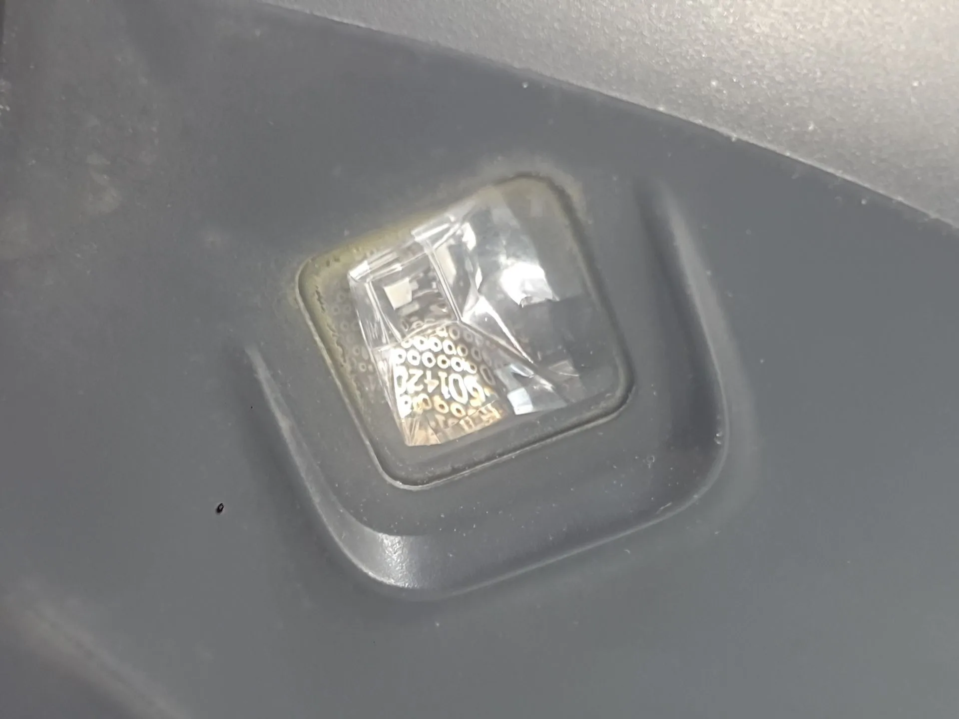 Retrovisor Izquierdo para Opel Corsa F (P2Jo)