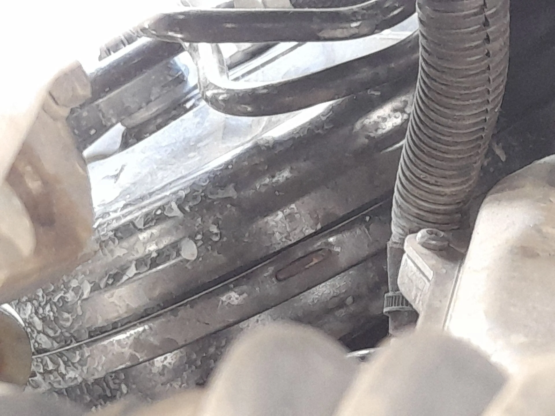 Servofreno para Opel Corsa F (P2Jo)