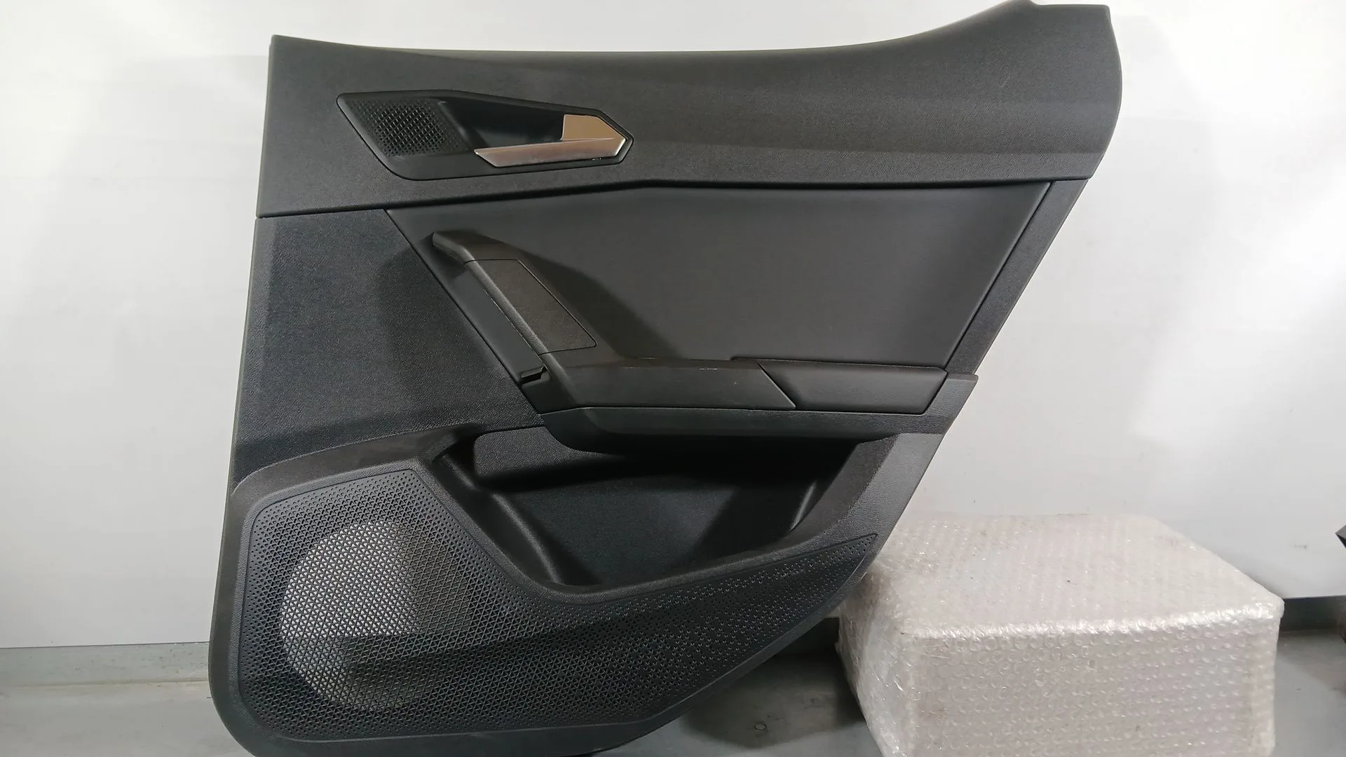 Guarnecido Puerta Trasera Derecha para Seat Leon (Kl1, Klg)