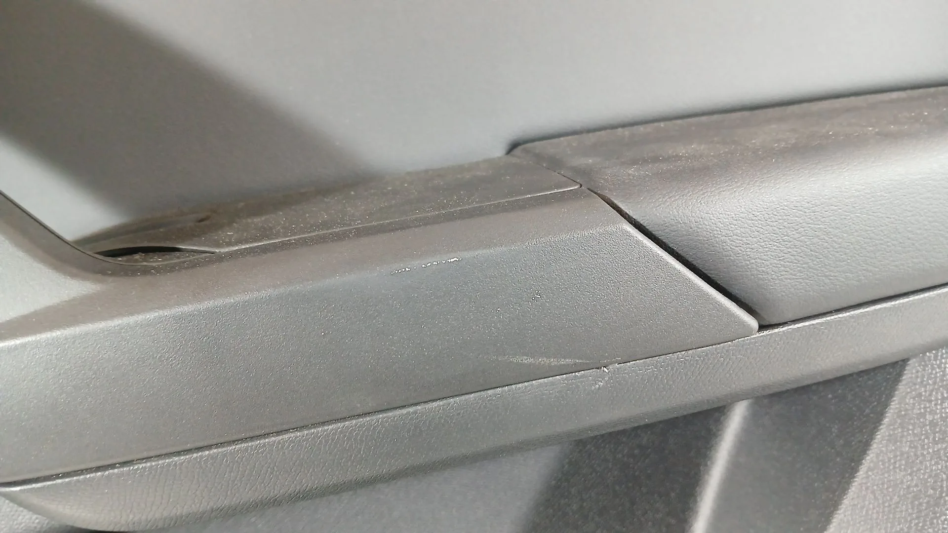 Guarnecido Puerta Trasera Derecha para Seat Leon (Kl1, Klg)