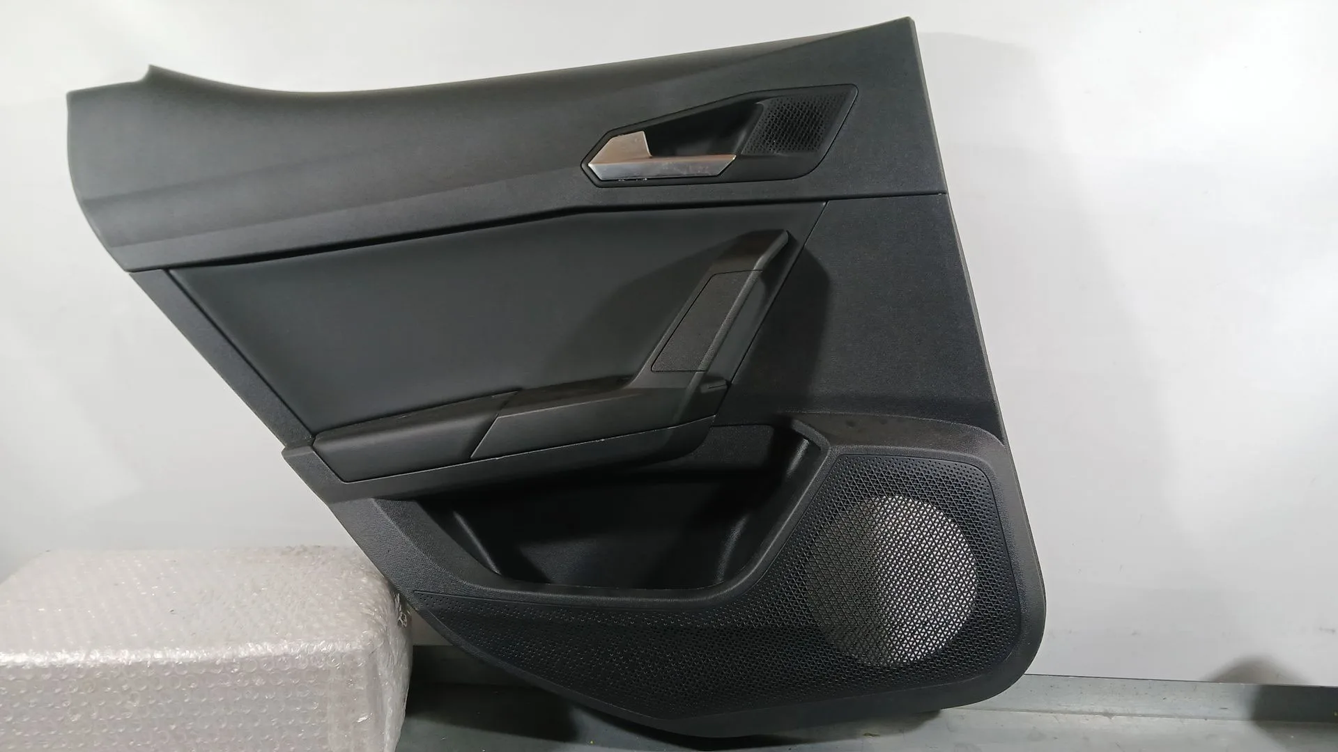 Guarnecido Puerta Trasera Izquierda para Seat Leon (Kl1, Klg)