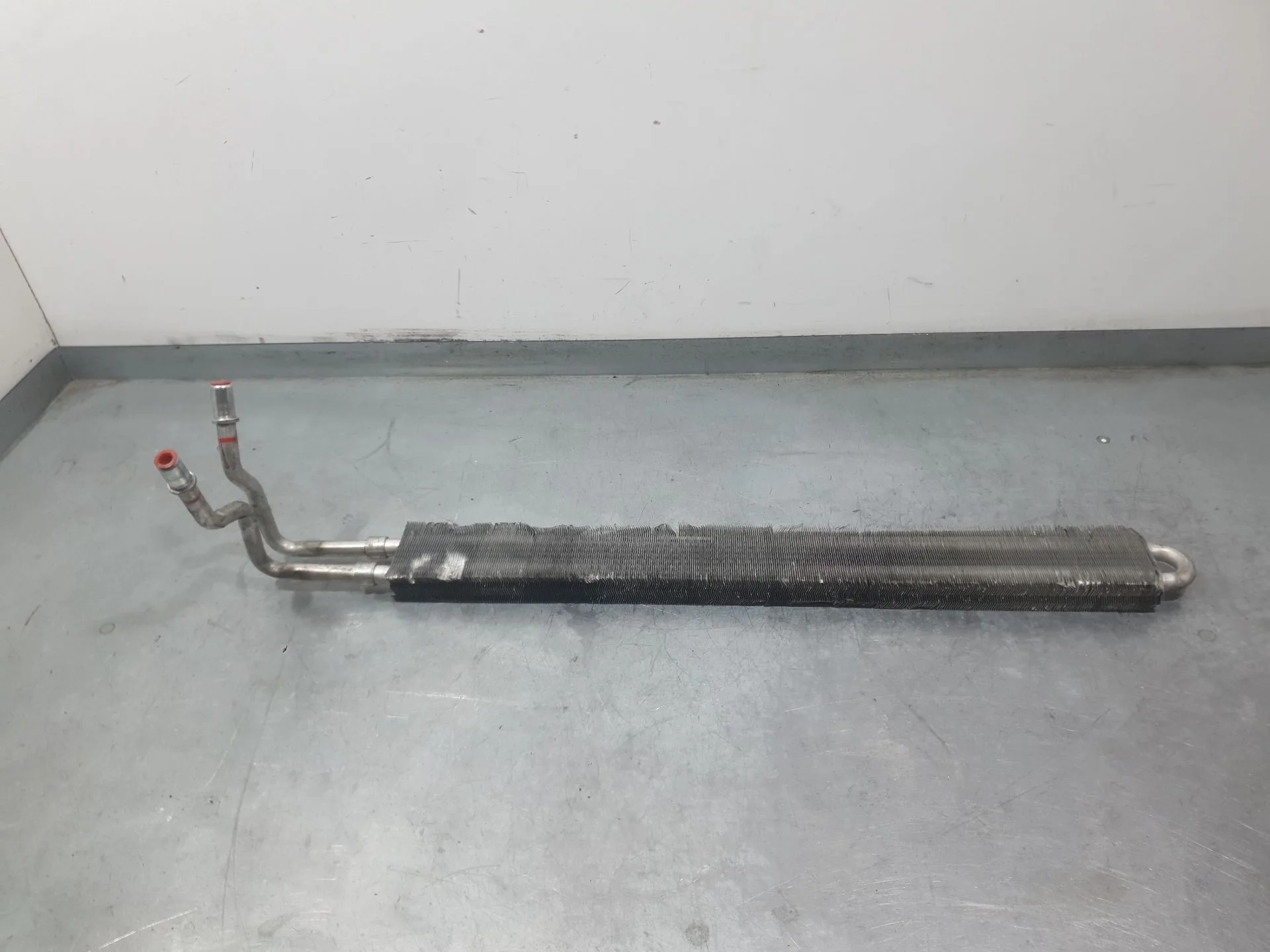 Radiador Aceite para Bmw X5 (E70)