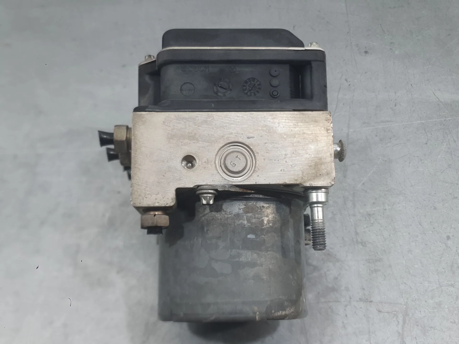 Abs para Peugeot 307 (3A/C)