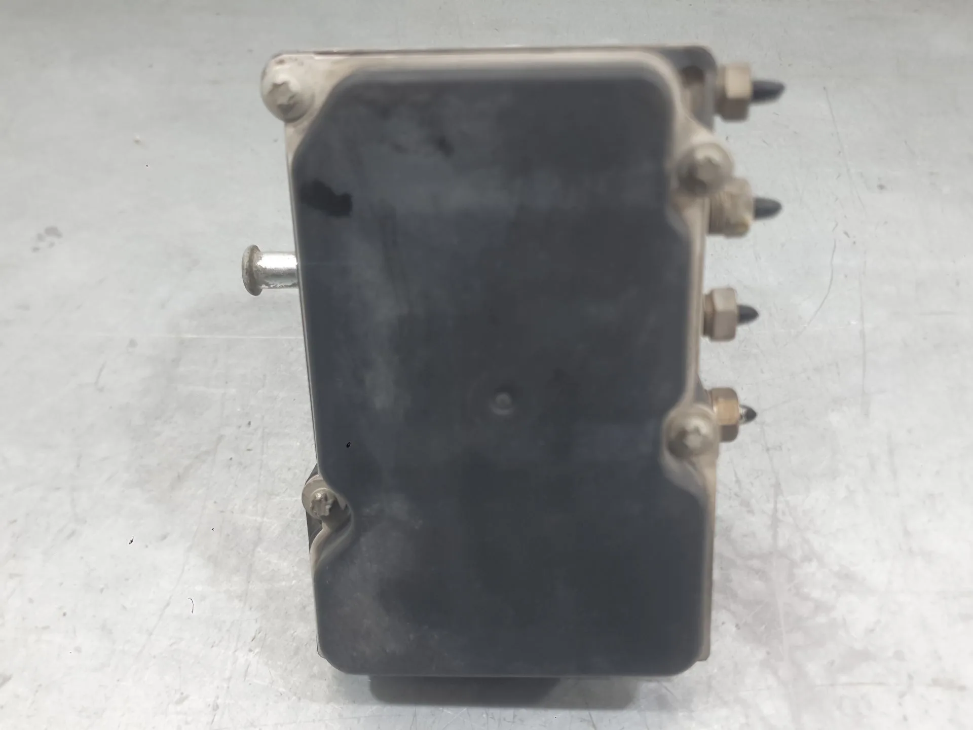 Abs para Peugeot 307 (3A/C)