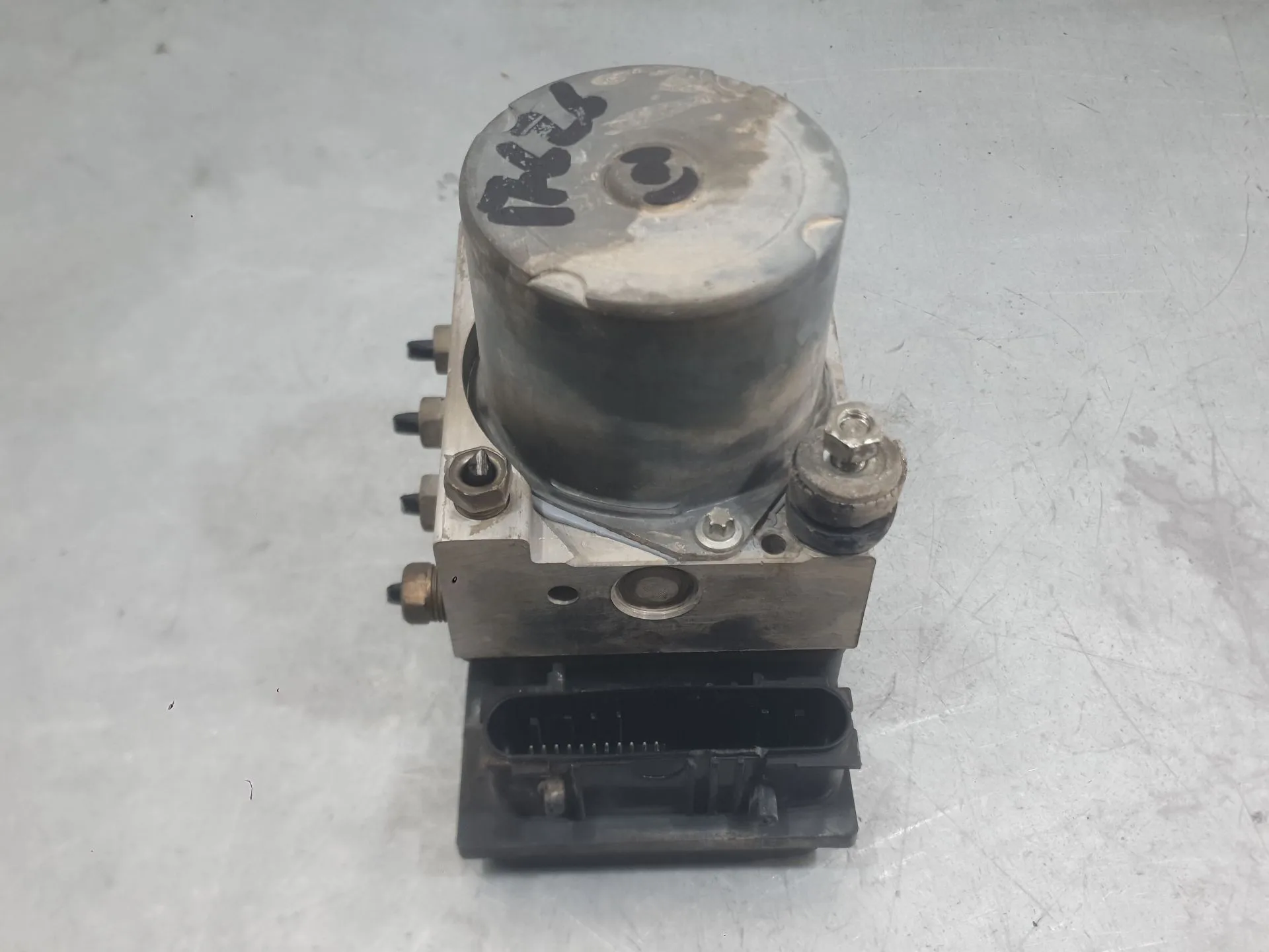 Abs para Peugeot 307 (3A/C)