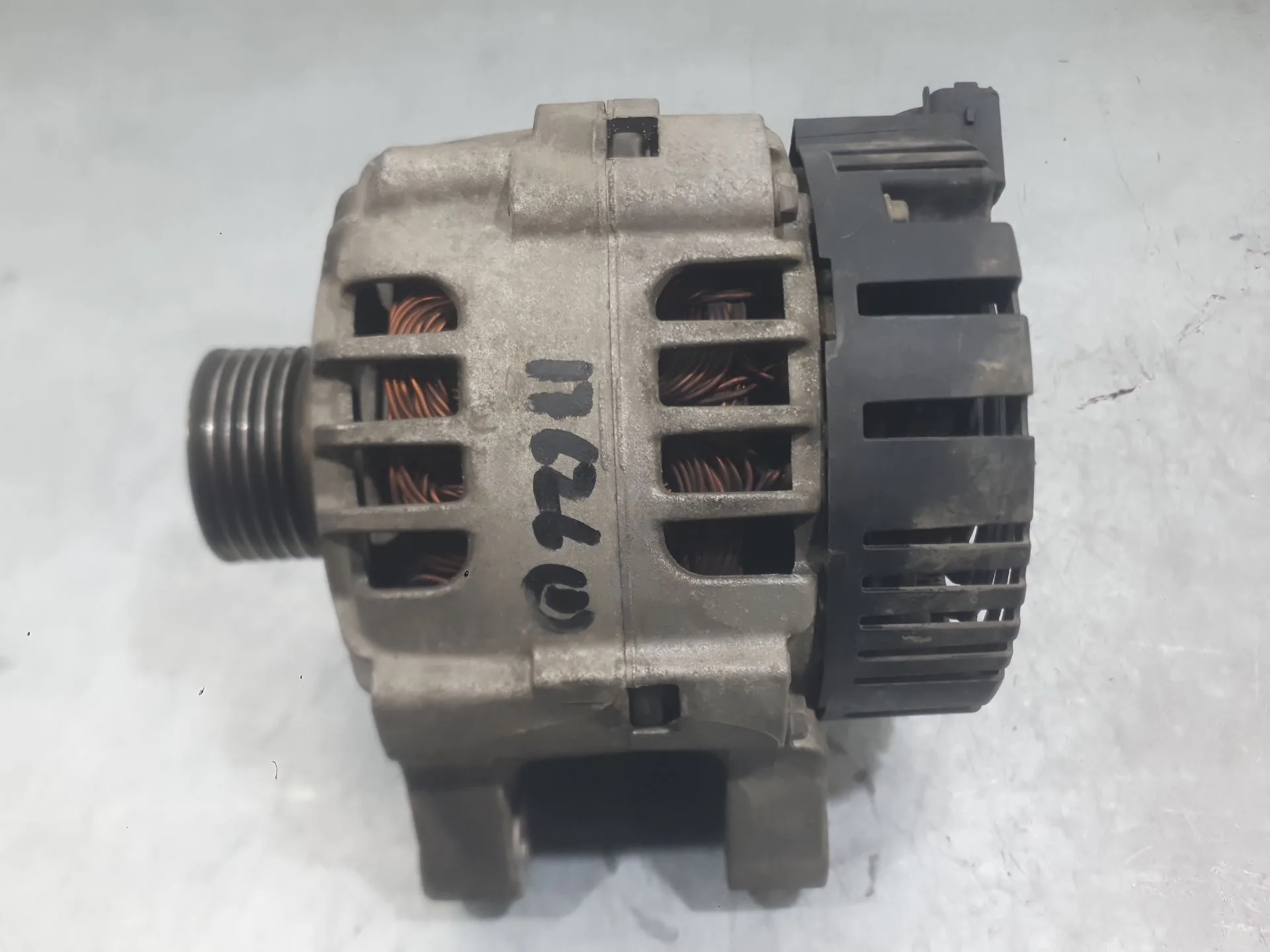 Alternador para Peugeot 307 (3A/C)