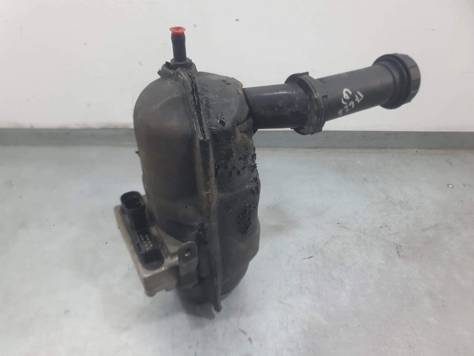Bomba Direccion Electrica para Peugeot 307 (3A/C)
