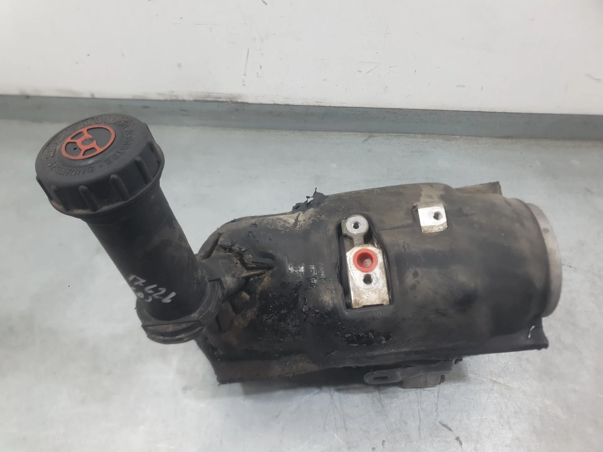 Bomba Direccion Electrica para Peugeot 307 (3A/C)