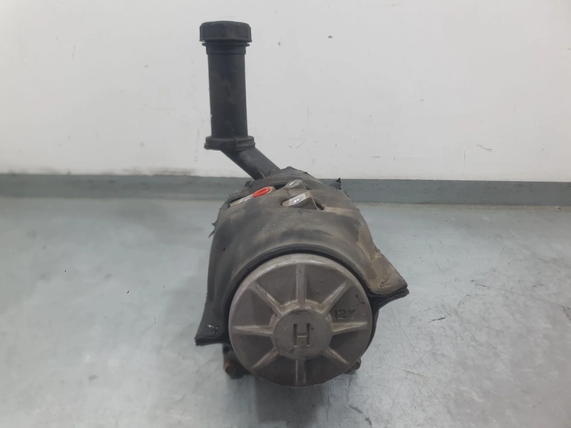 Bomba Direccion Electrica para Peugeot 307 (3A/C)