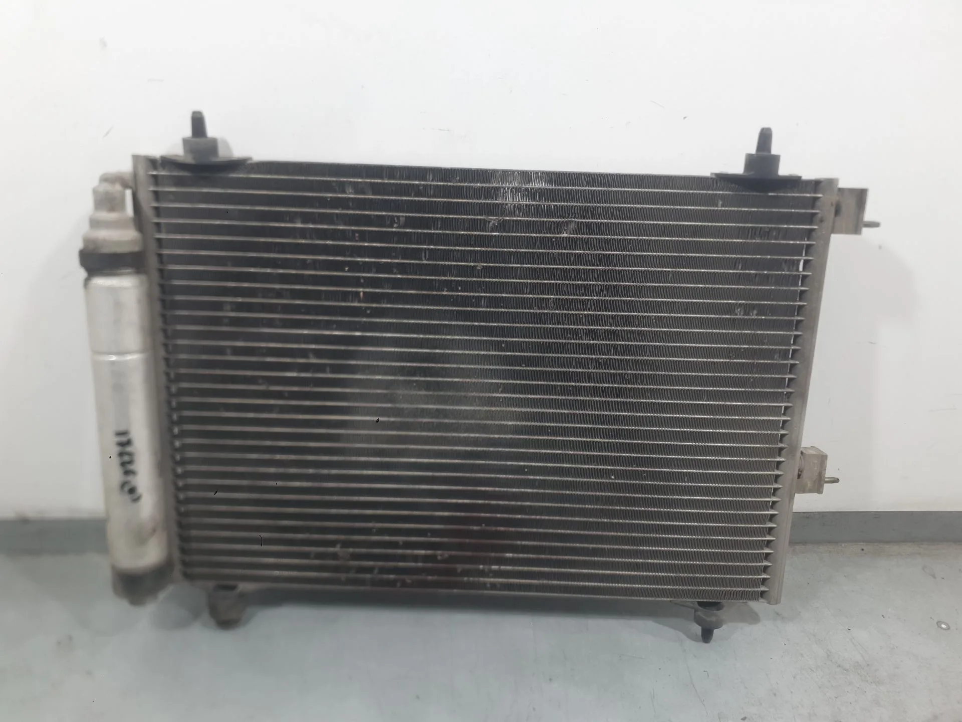 Condensador / Radiador Aire Acondicionado para Peugeot 307 (3A/C)