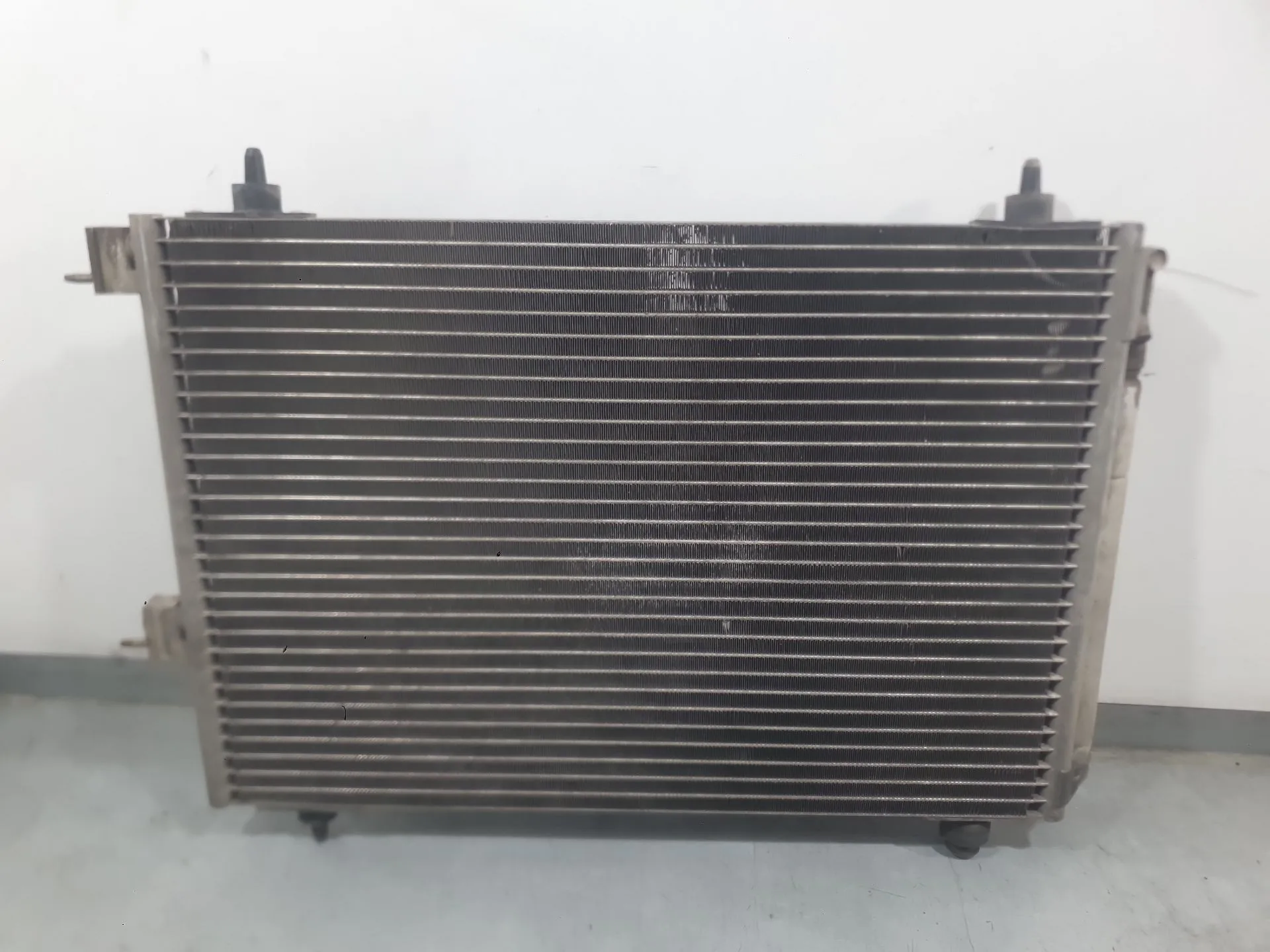 Condensador / Radiador Aire Acondicionado para Peugeot 307 (3A/C)