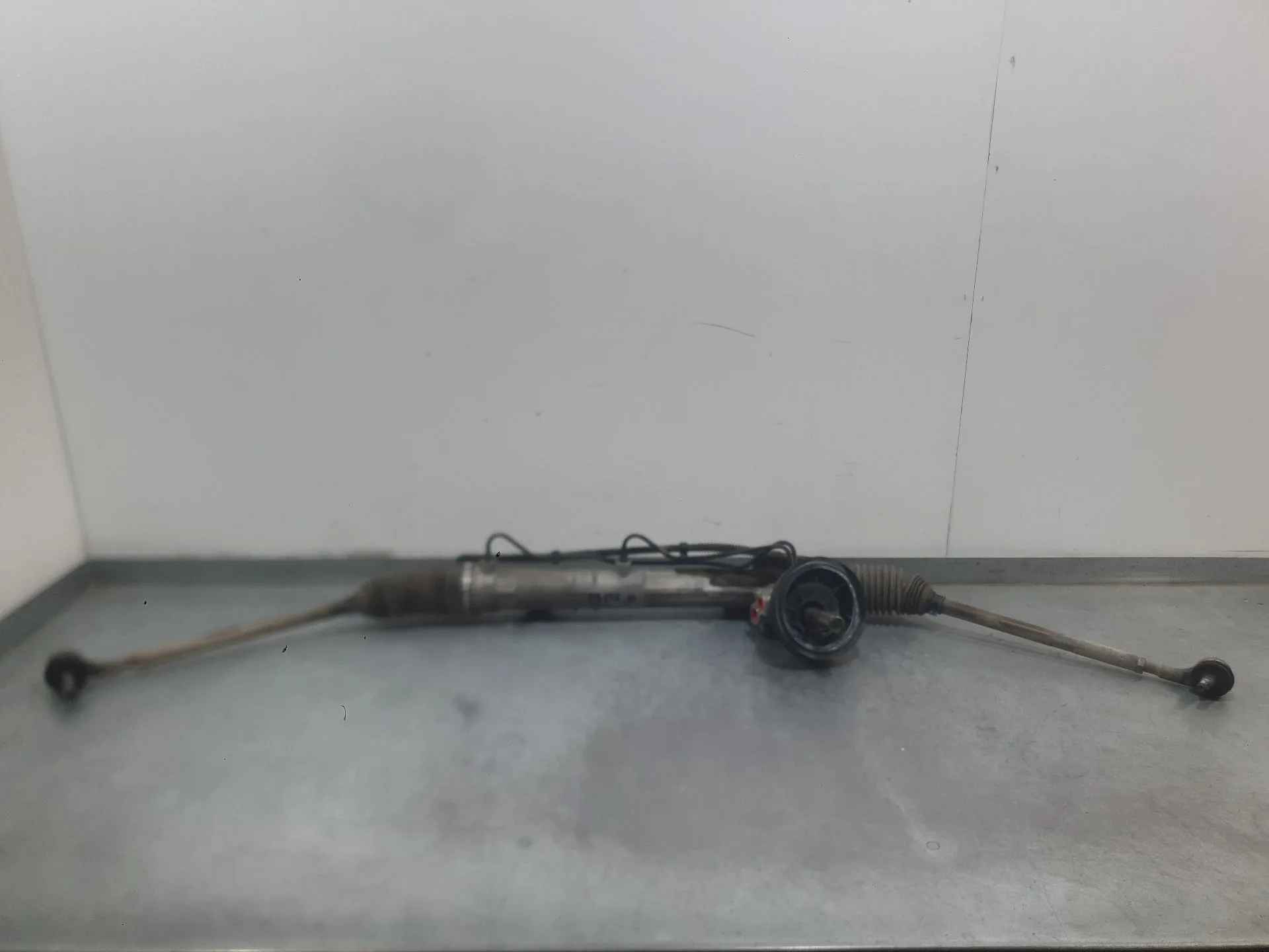 Cremallera Direccion para Peugeot 307 (3A/C)