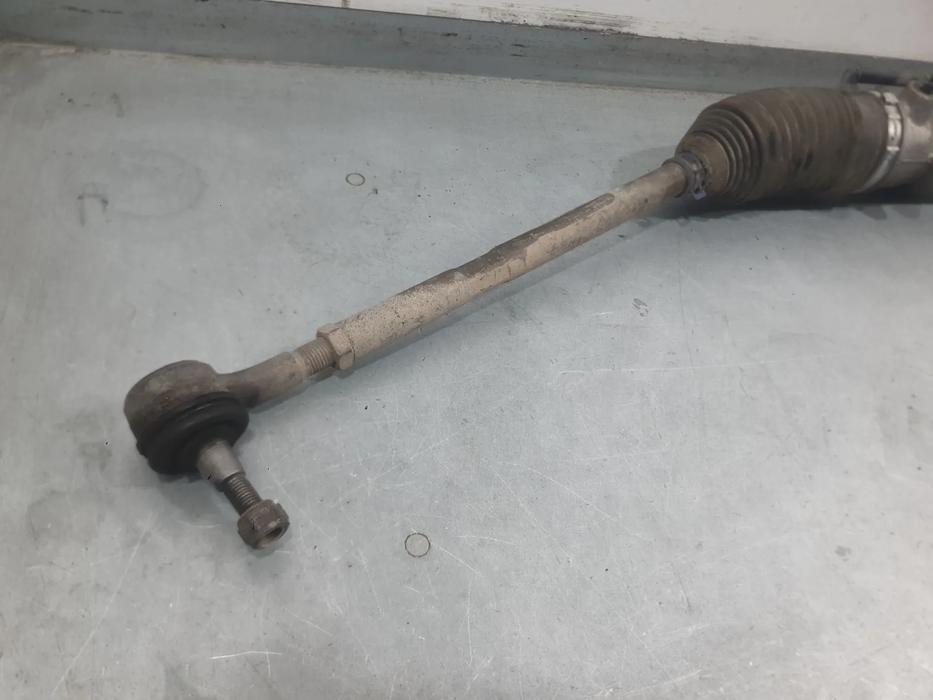 Cremallera Direccion para Peugeot 307 (3A/C)