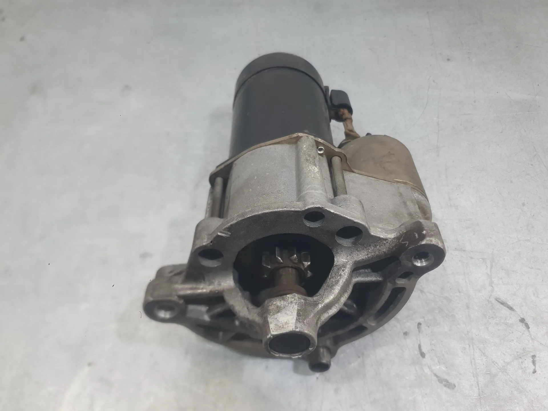 Motor Arranque para Peugeot 307 (3A/C)