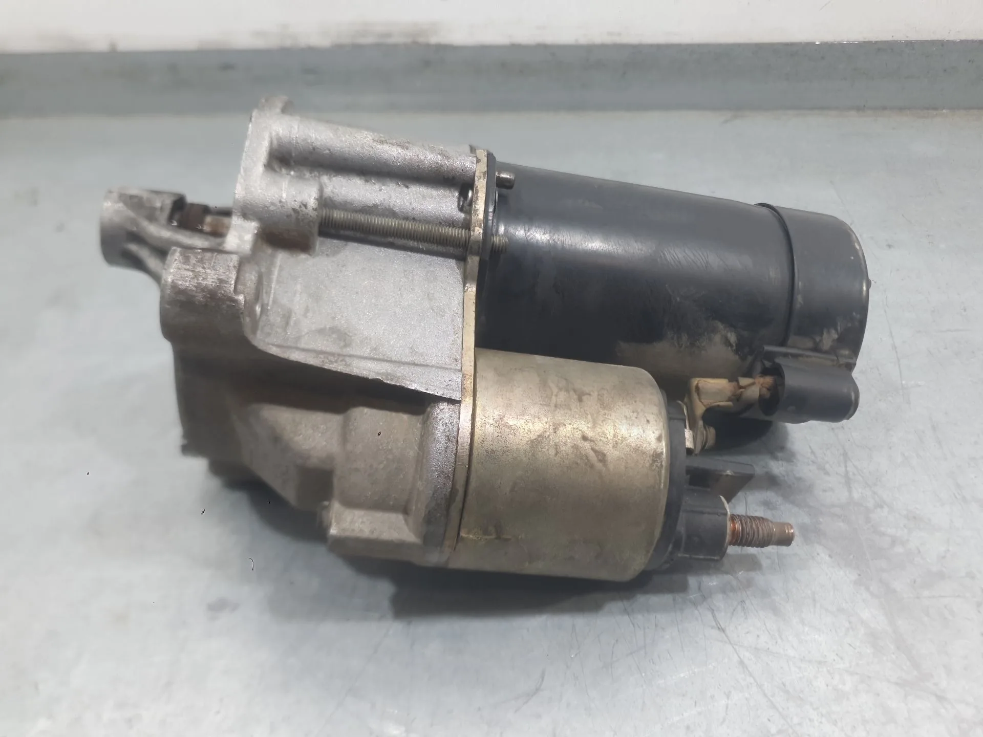 Motor Arranque para Peugeot 307 (3A/C)
