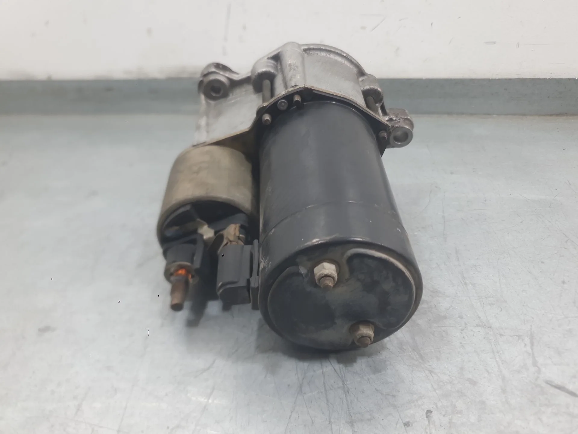 Motor Arranque para Peugeot 307 (3A/C)