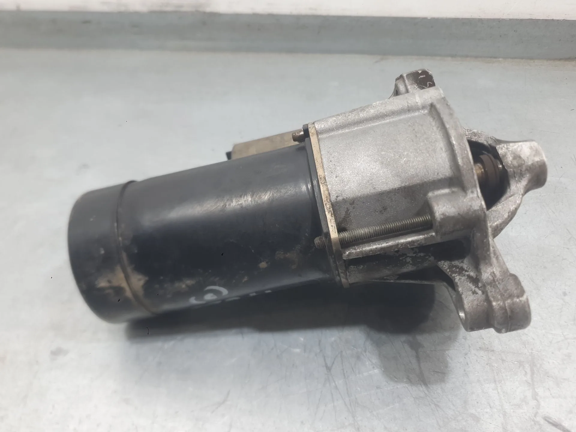 Motor Arranque para Peugeot 307 (3A/C)