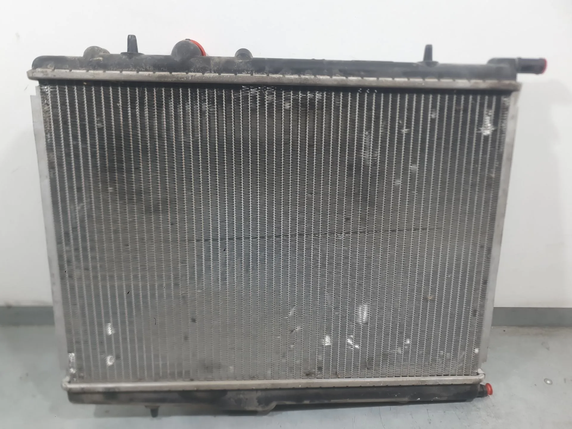 Radiador Agua para Peugeot 307 (3A/C)