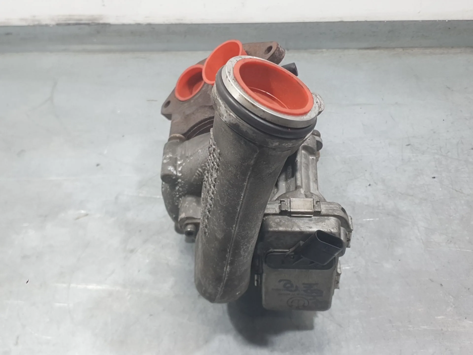 Turbocompresor para Bmw X5 (E70)