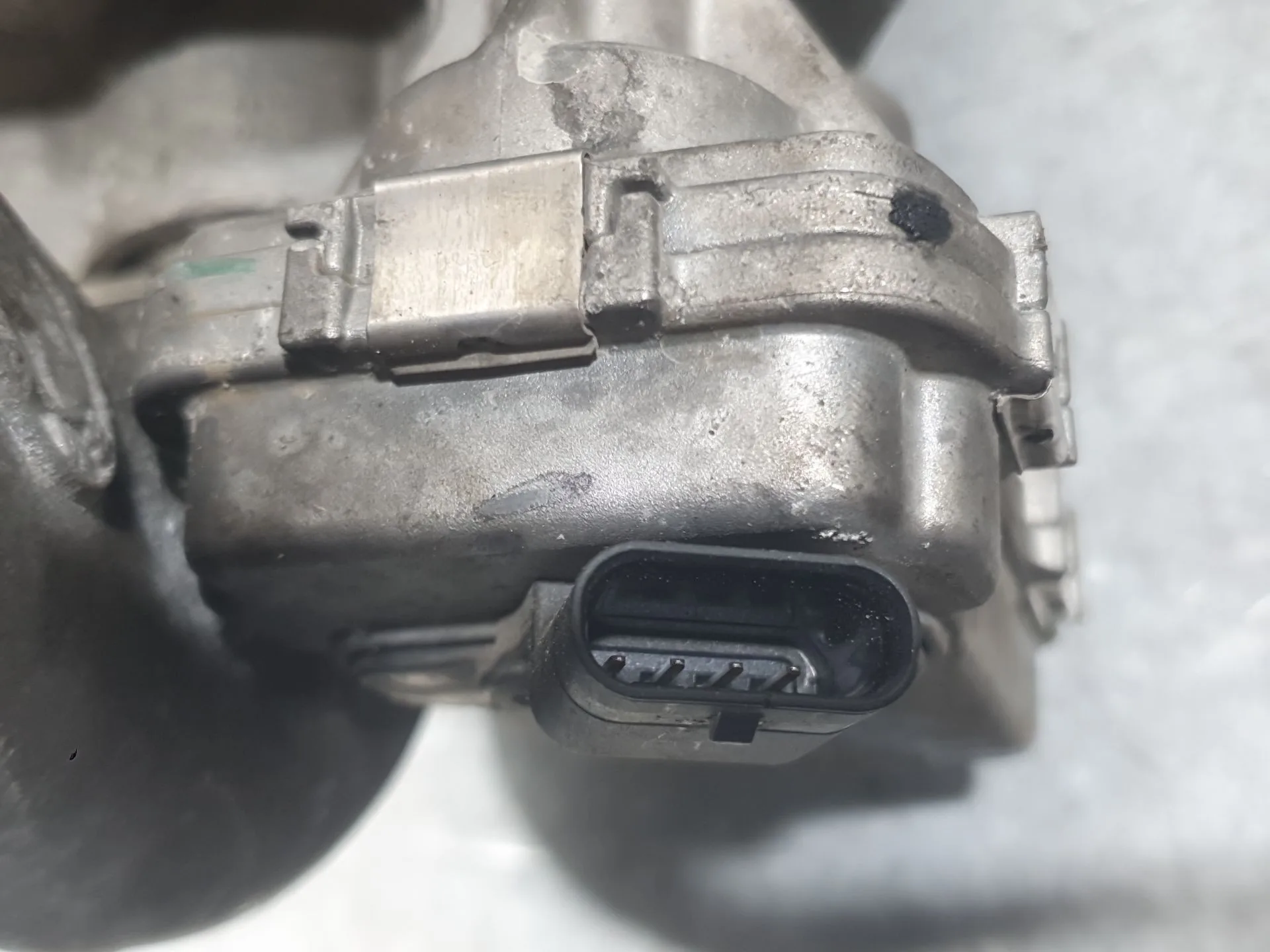 Turbocompresor para Bmw X5 (E70)