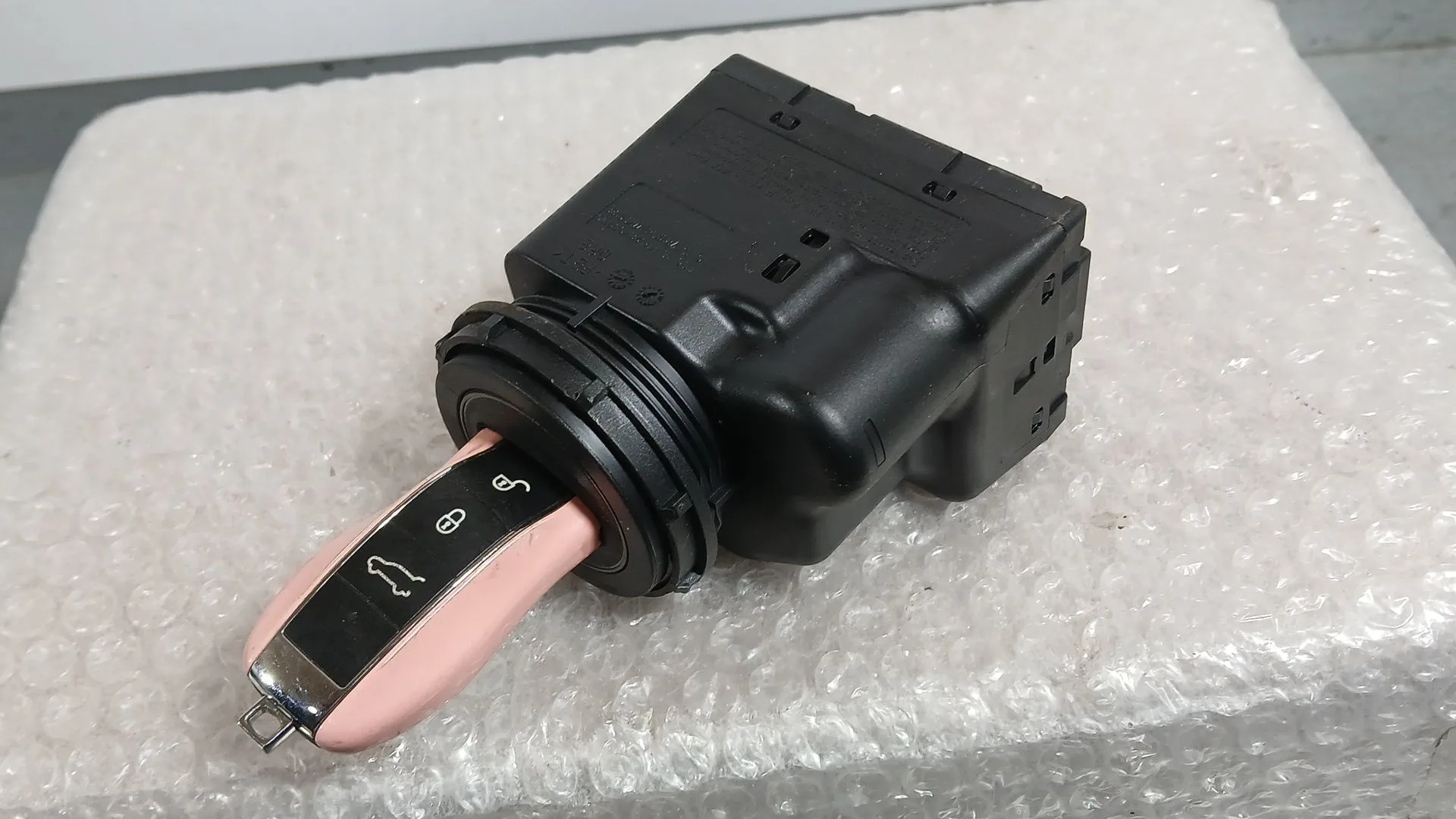 Conmutador De Arranque para Porsche Macan (95B)