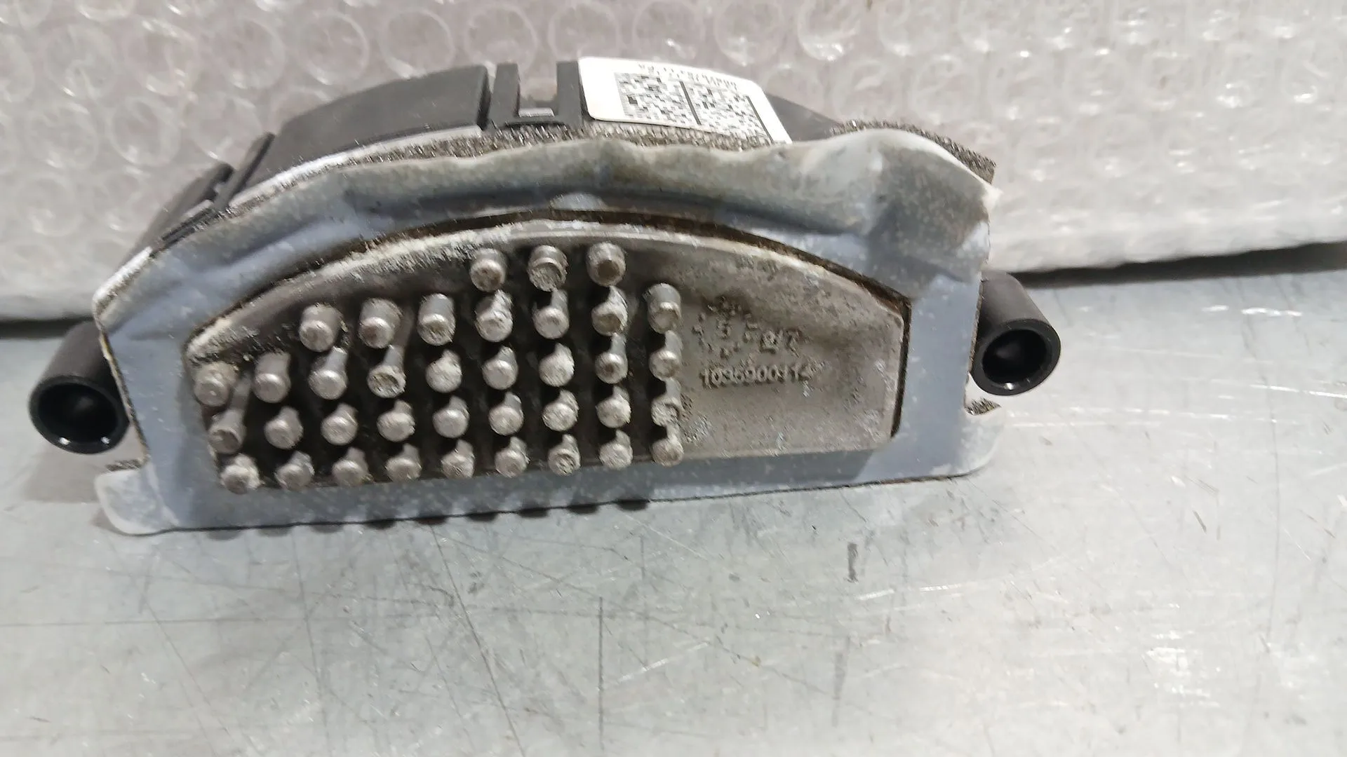 Resistencia Calefaccion para Porsche Macan (95B)