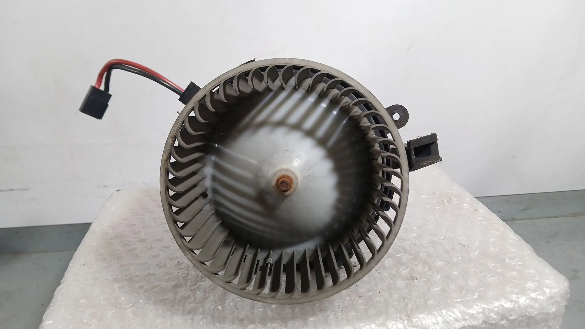 Motor Calefaccion para Porsche Macan (95B)
