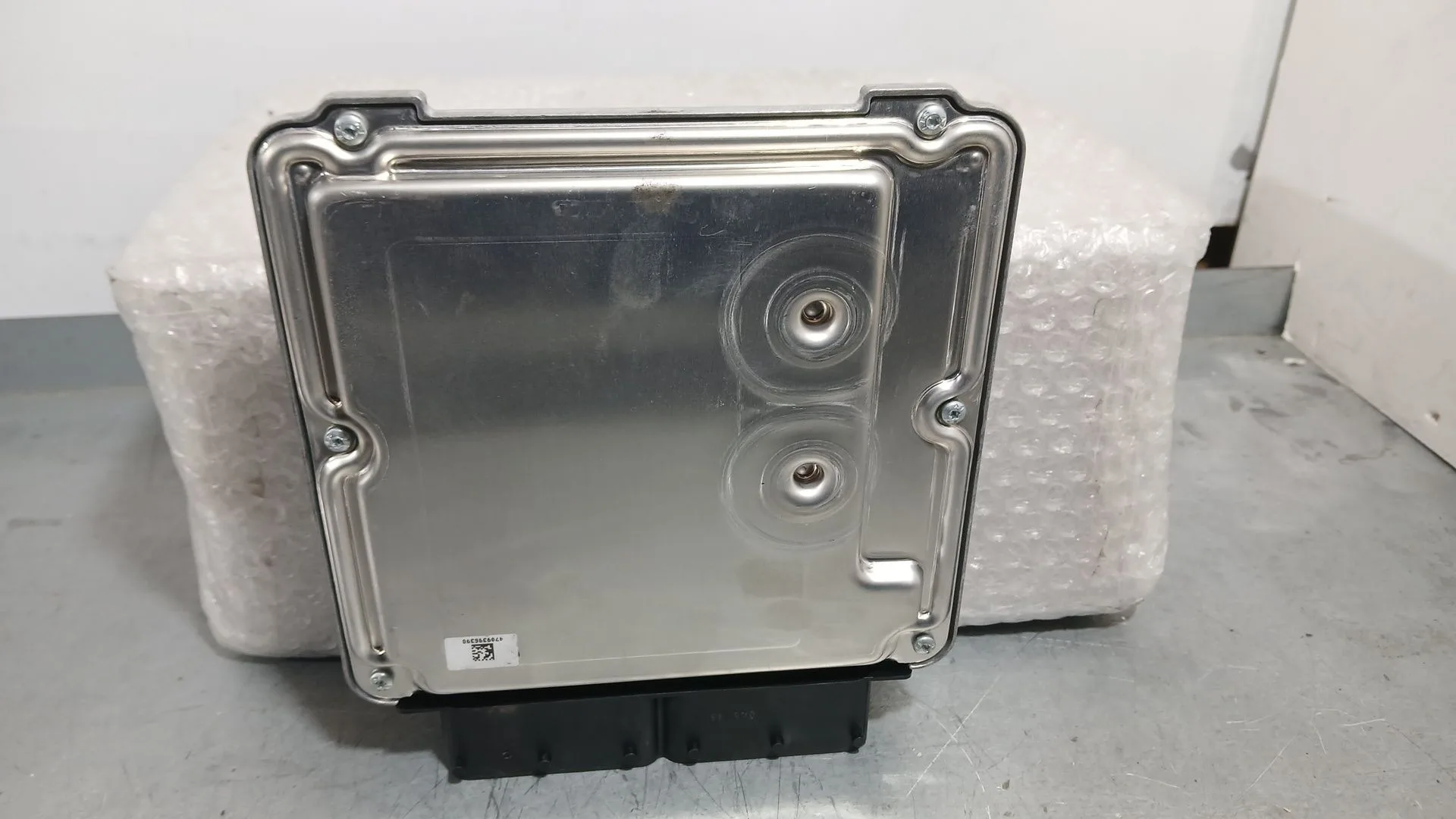 Centralita Motor Uce para Porsche Macan (95B)