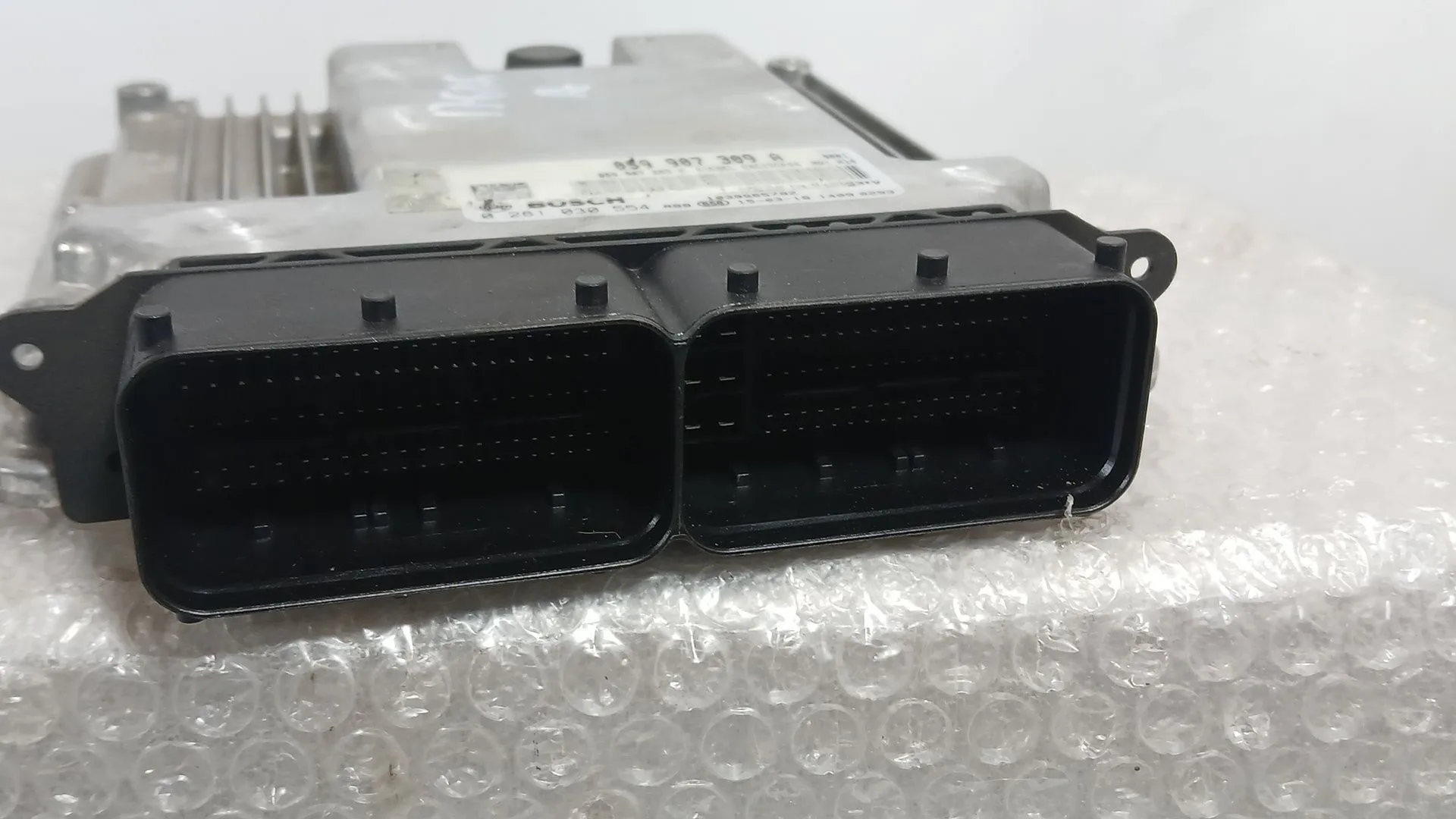 Centralita Motor Uce para Porsche Macan (95B)