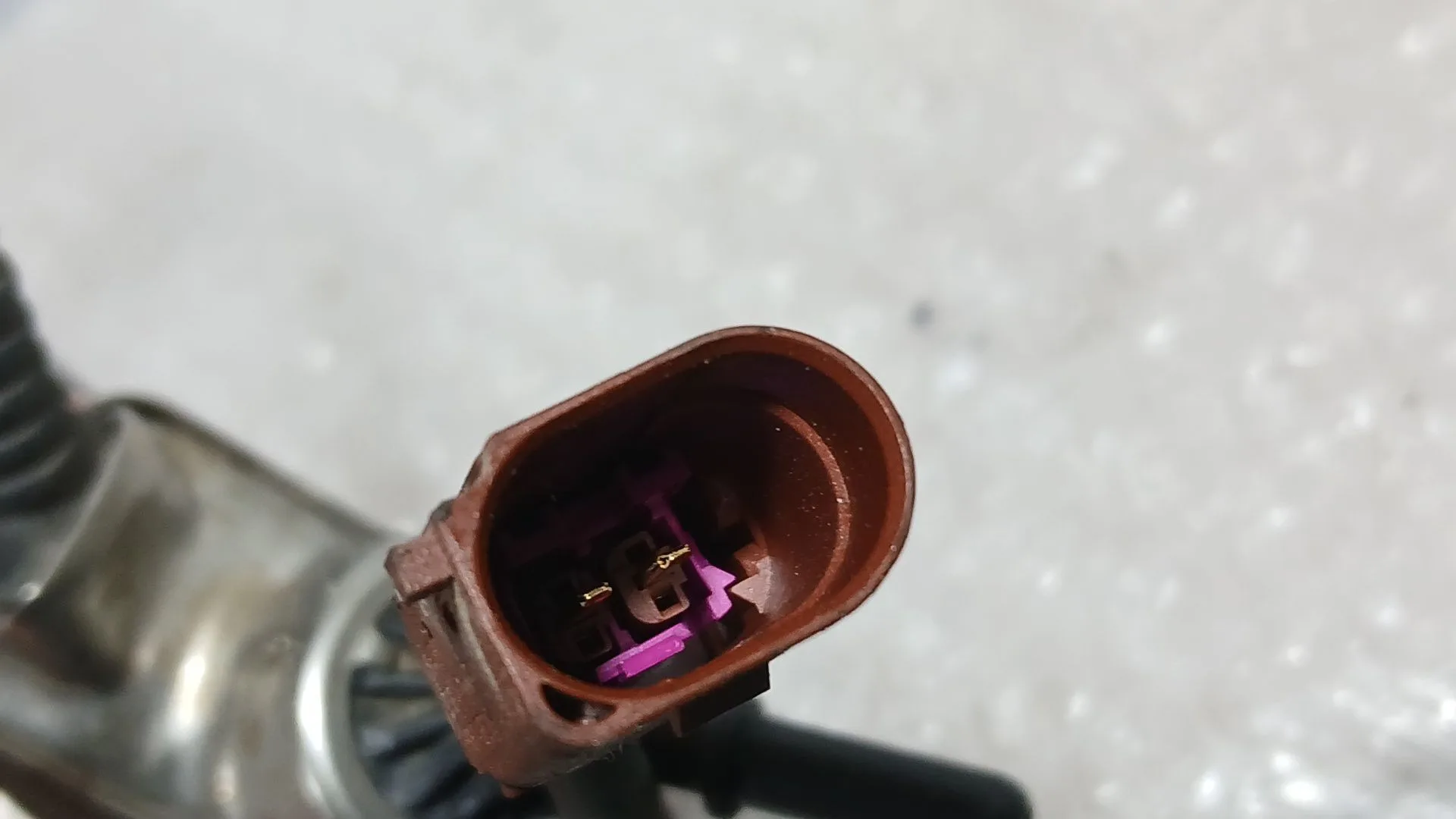 Inyector Adblue para Porsche Macan (95B)
