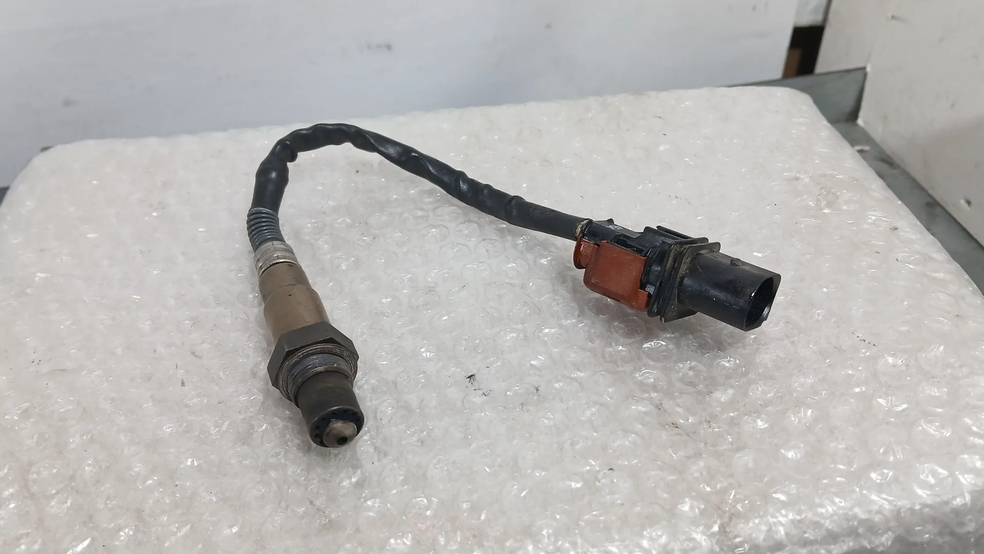 Sonda Lambda para Porsche Macan (95B)