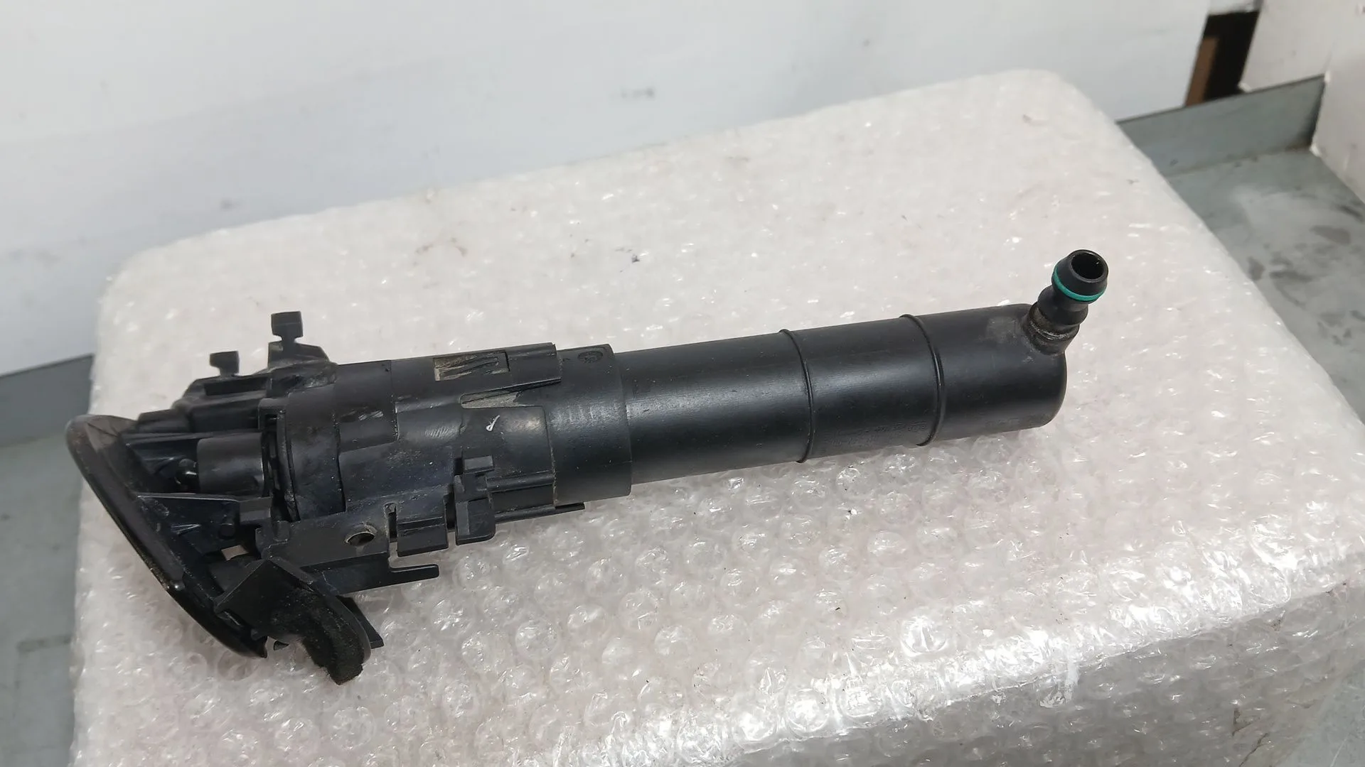 Inyector Lavafaros para Porsche Macan (95B)