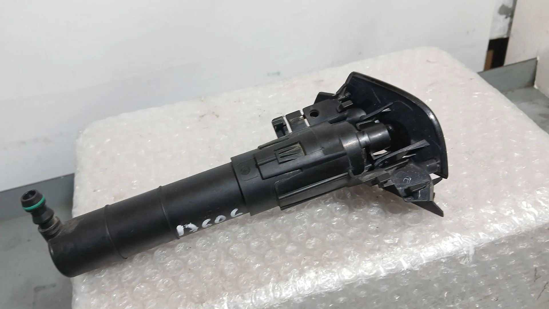 Inyector Lavafaros para Porsche Macan (95B)