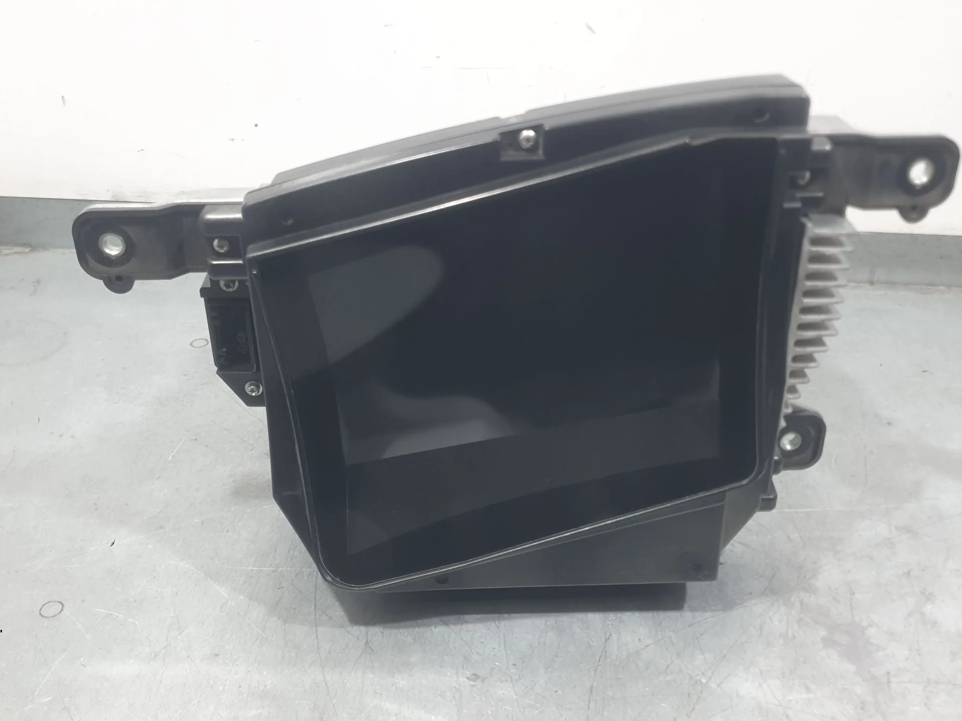 Proyector Velocimetro para Bmw X5 (E70)