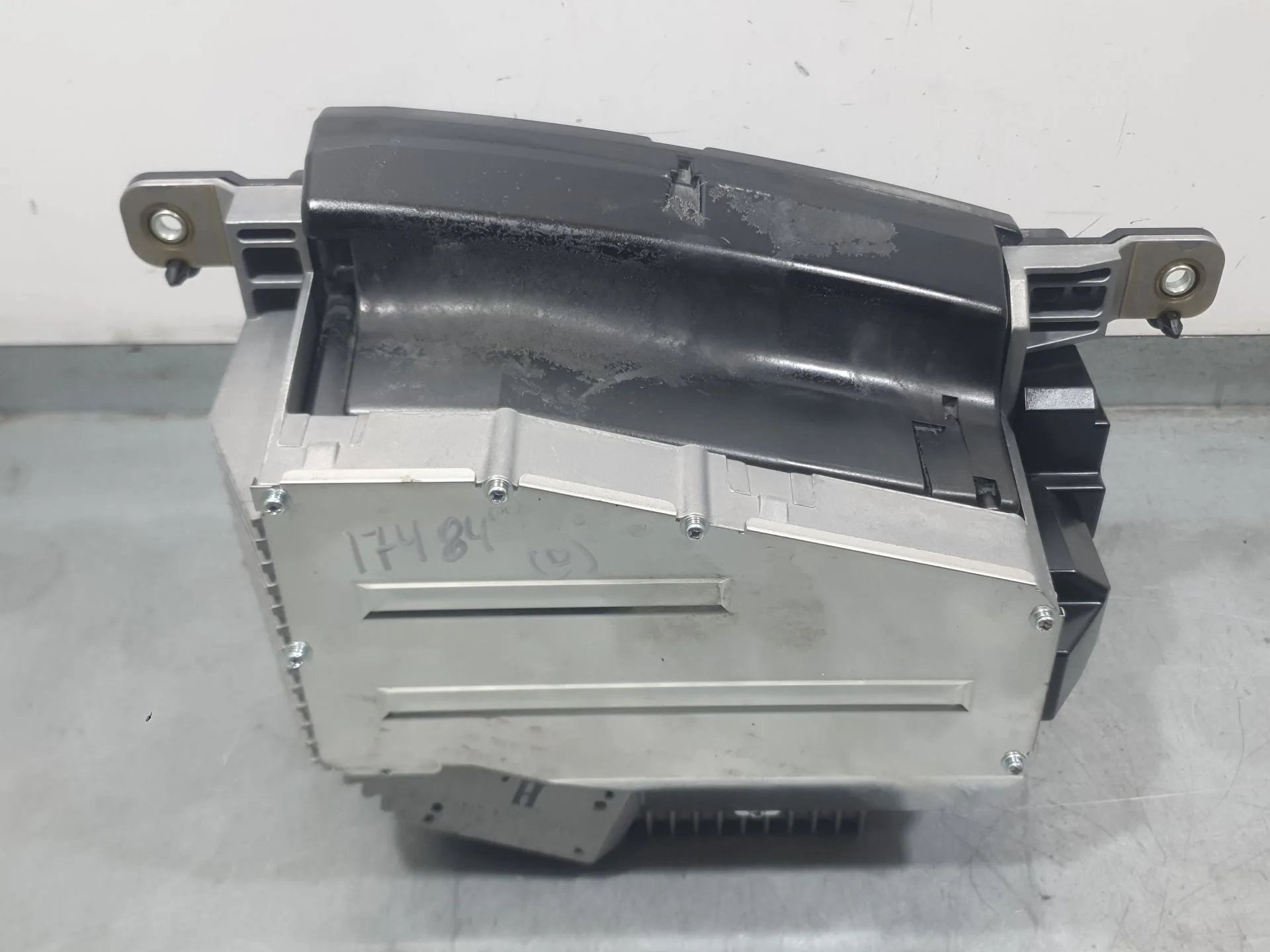 Proyector Velocimetro para Bmw X5 (E70)