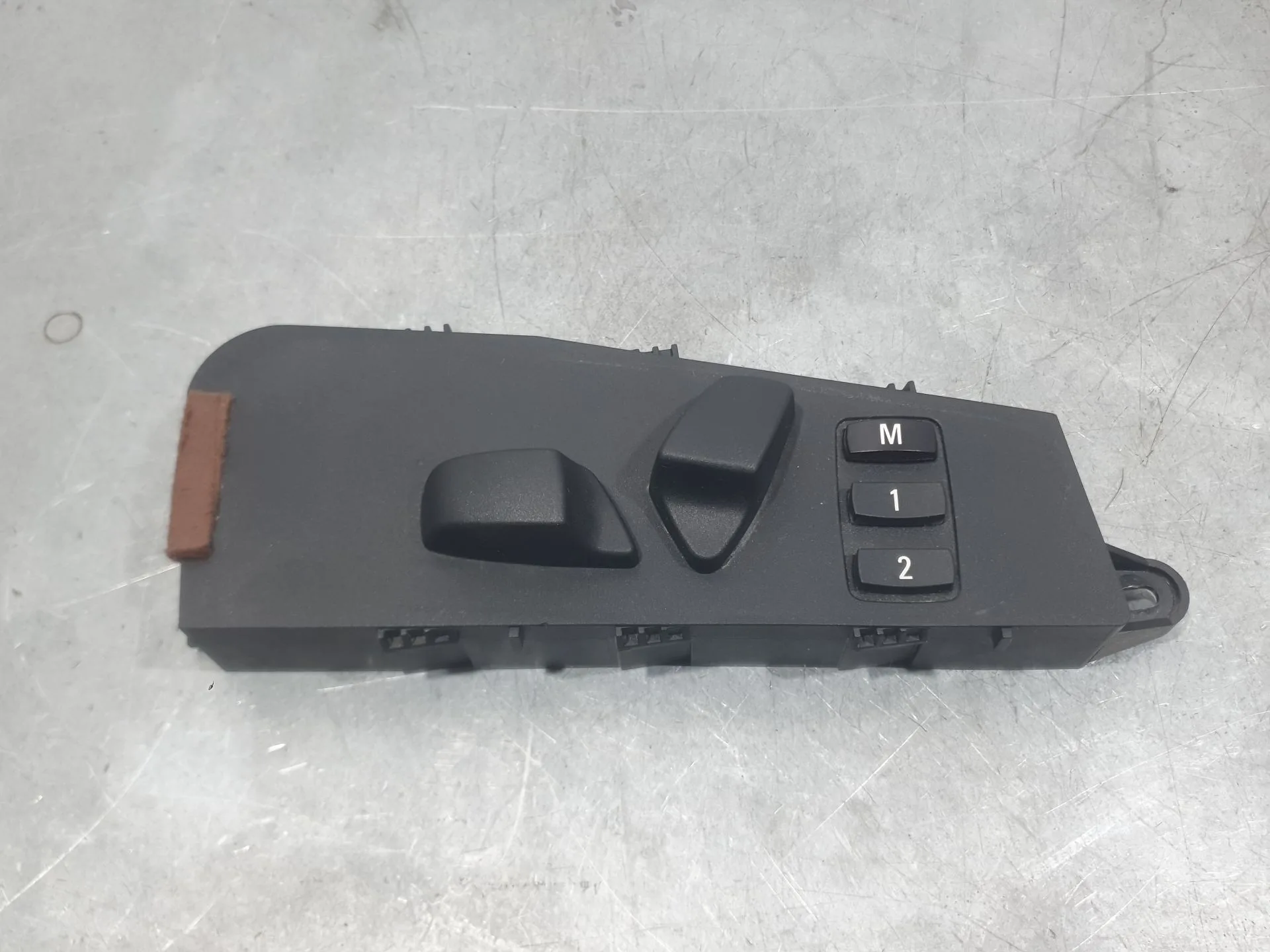 Modulo Electronico para Bmw X5 (E70)