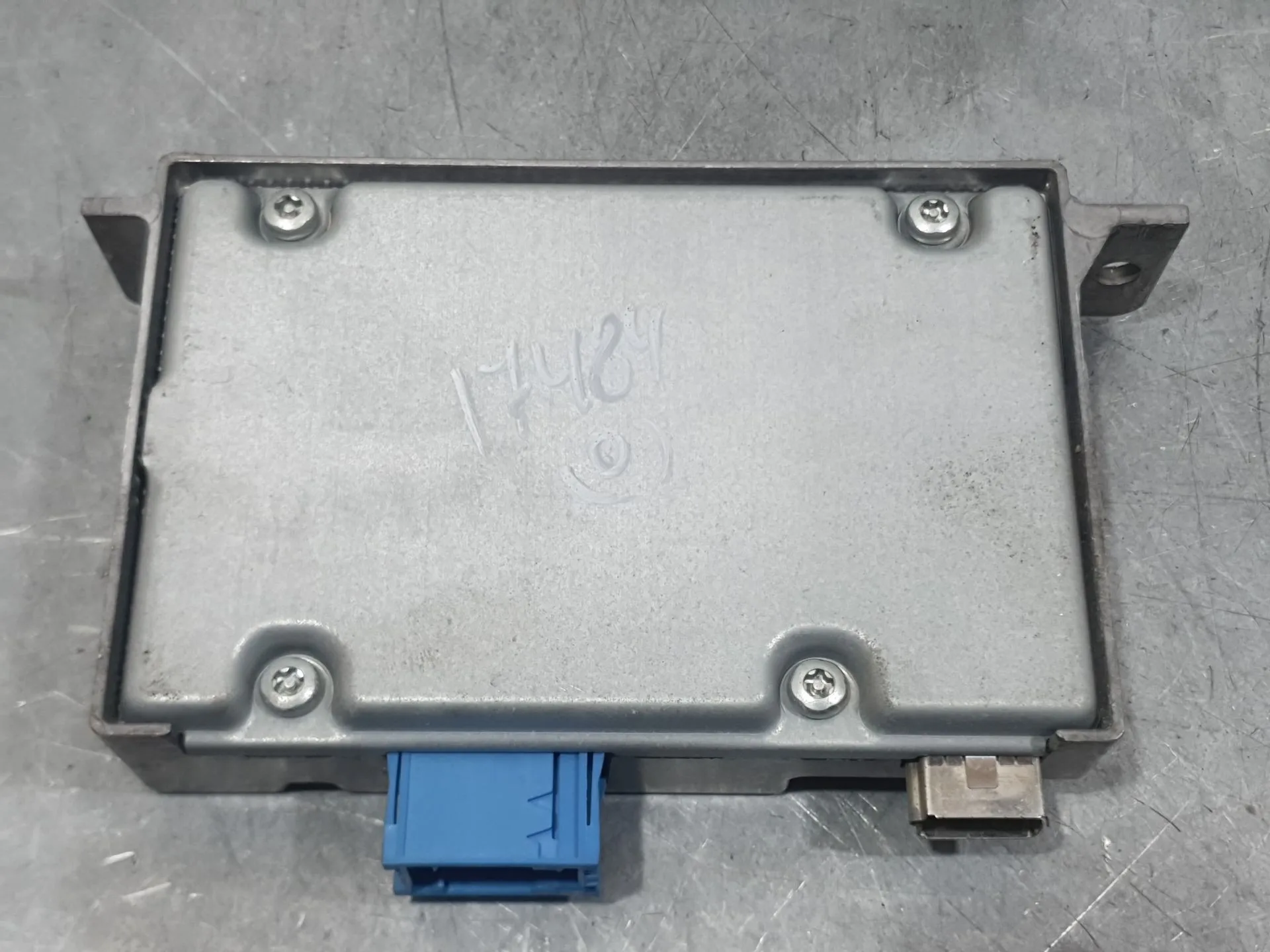 Modulo Electronico para Bmw X5 (E70)