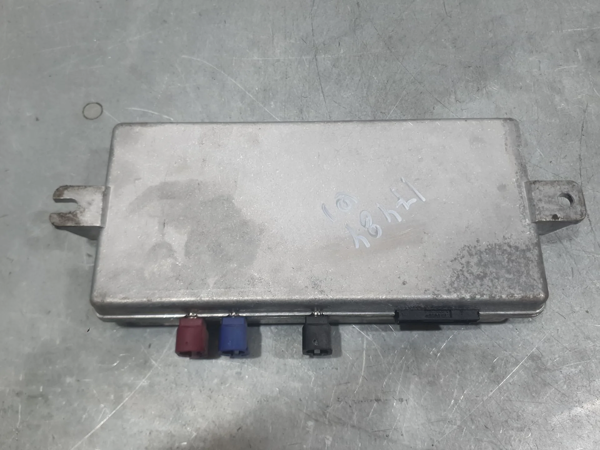Modulo Electronico para Bmw X5 (E70)