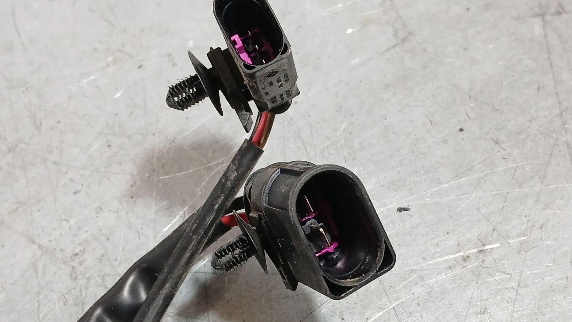 Compresor Suspension Neumatica para Porsche Macan (95B)