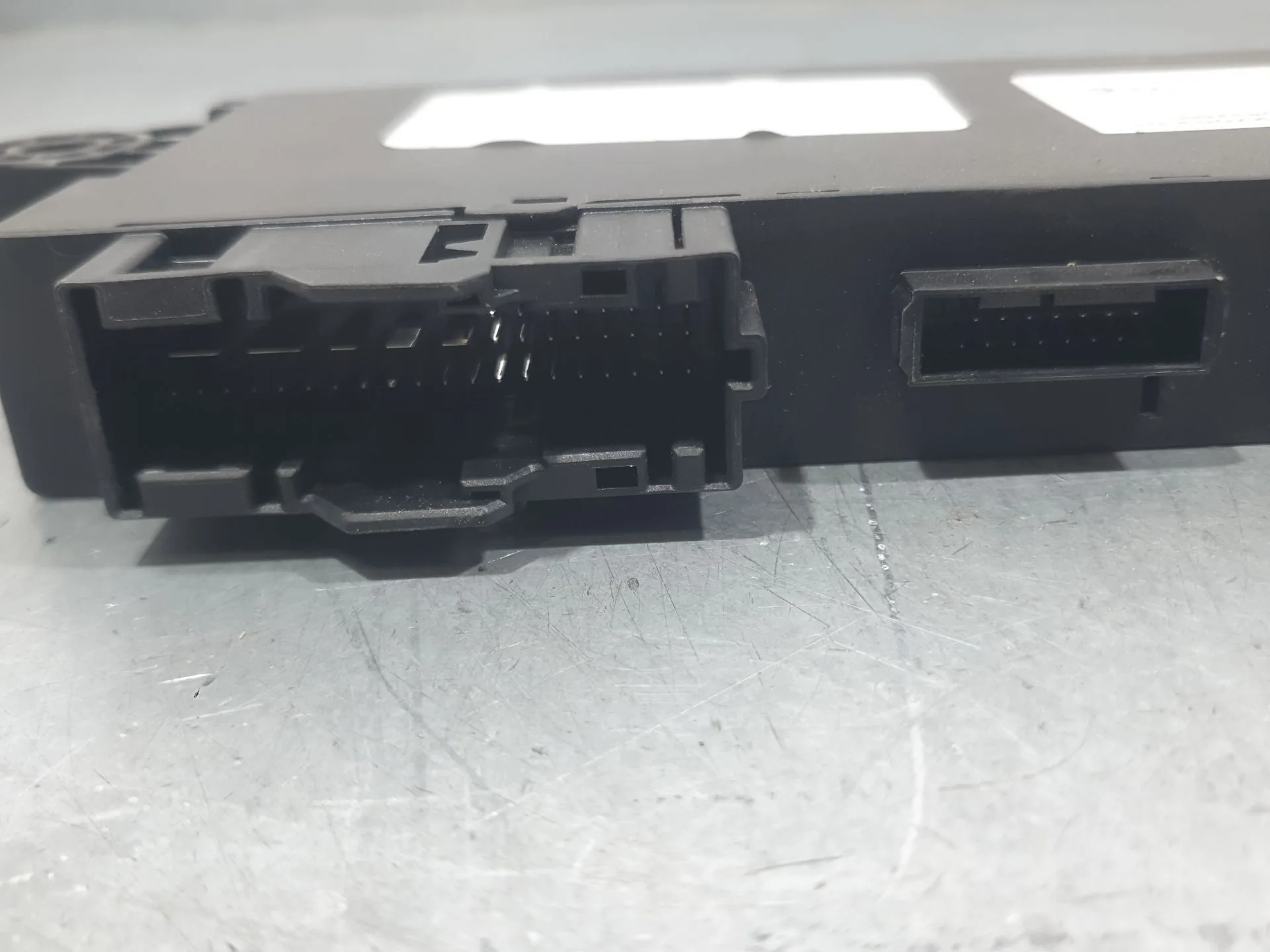 Modulo Electronico para Bmw X5 (E70)