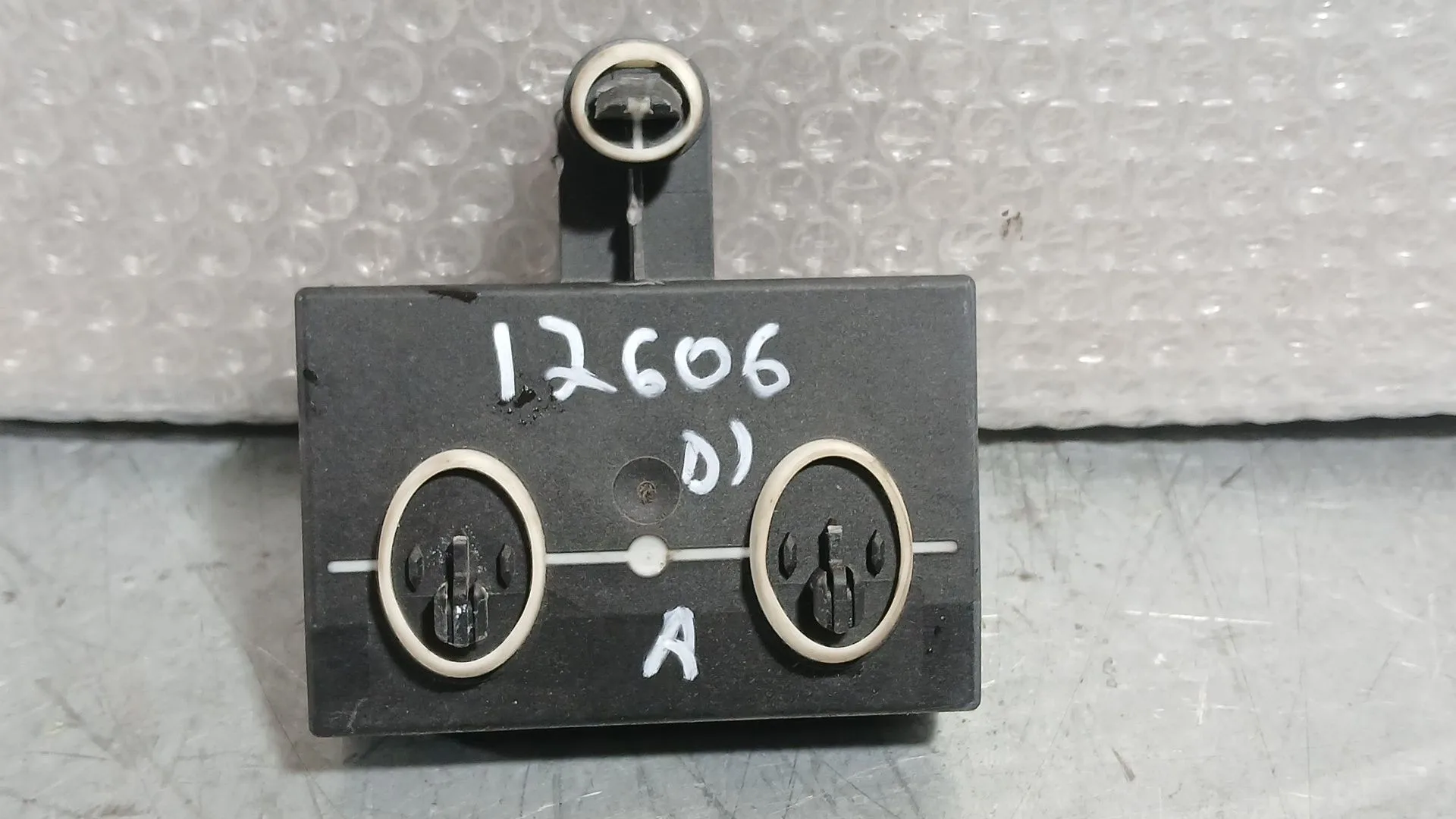Modulo Electronico para Porsche Macan (95B)