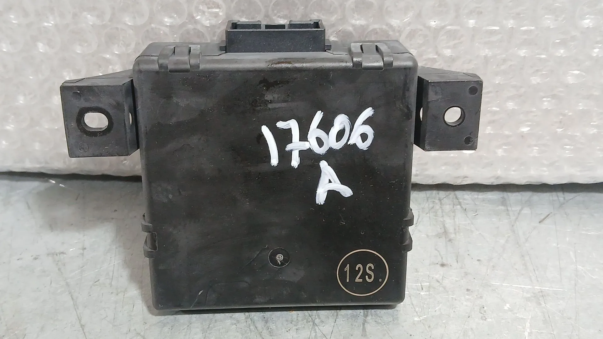Modulo Electronico para Porsche Macan (95B)