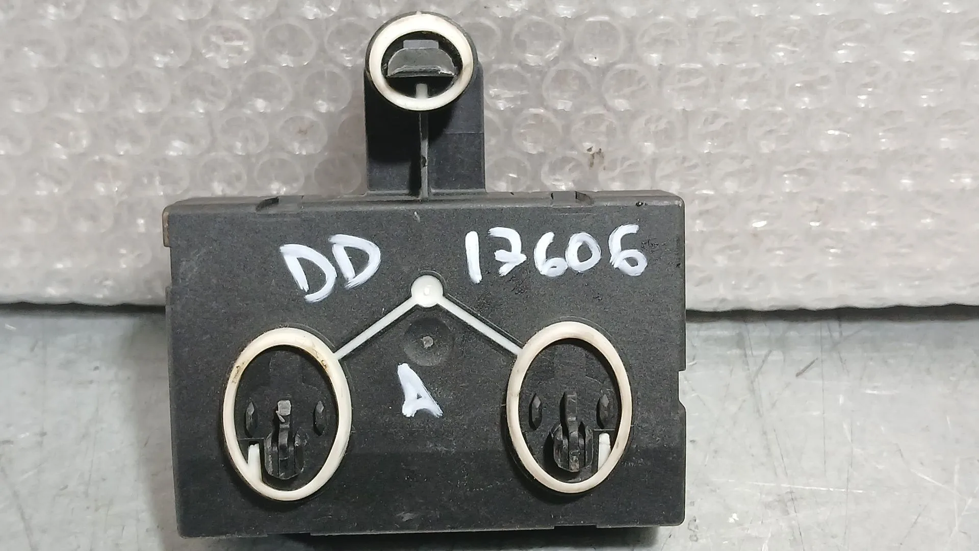 Modulo Electronico para Porsche Macan (95B)