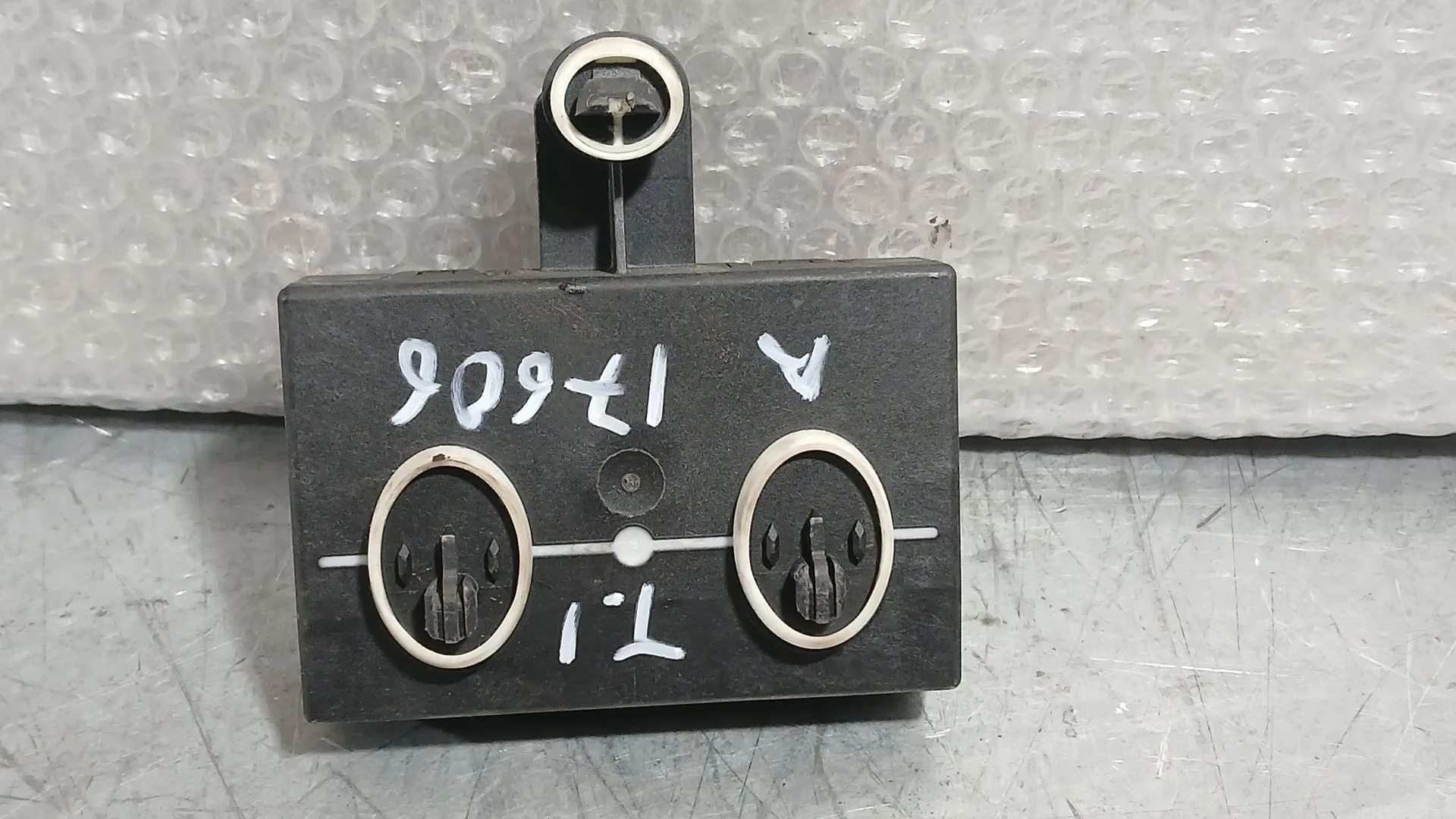 Modulo Electronico para Porsche Macan (95B)