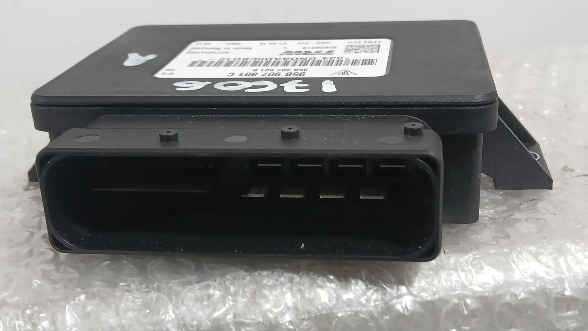 Modulo Electronico para Porsche Macan (95B)