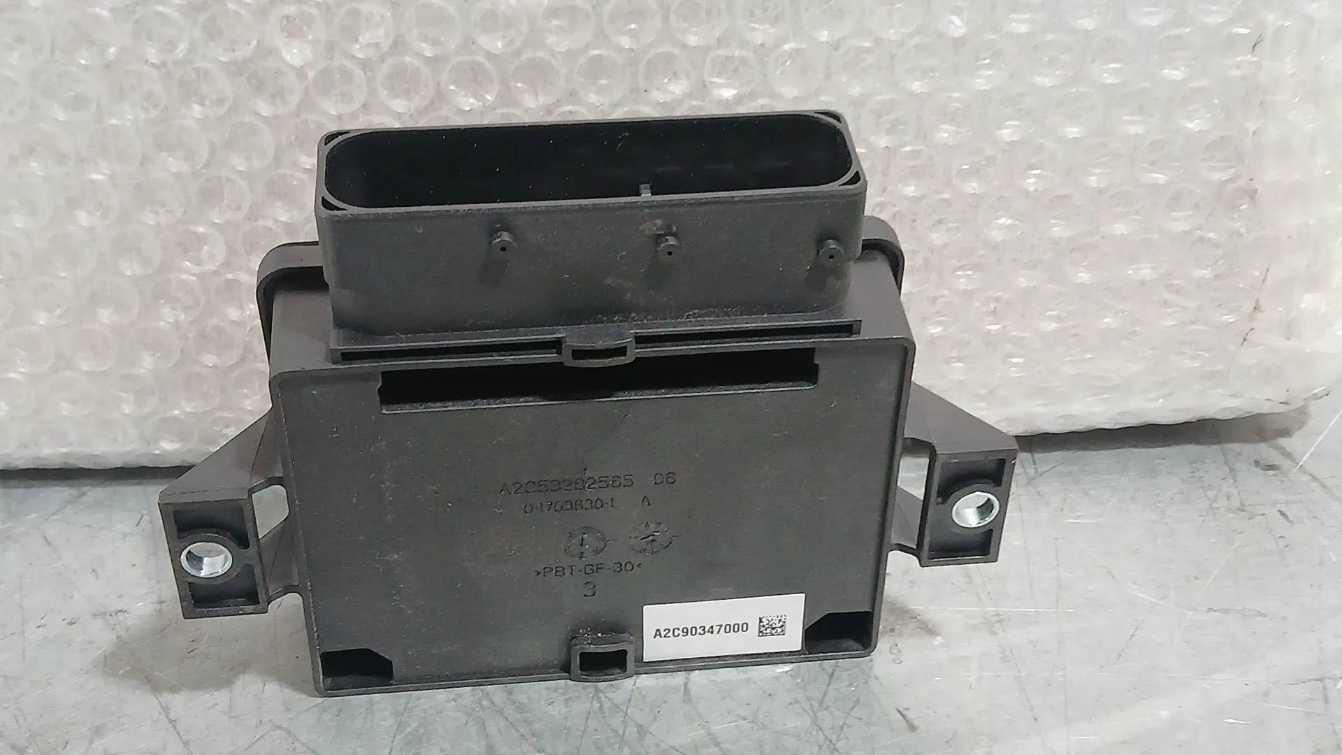 Modulo Electronico para Porsche Macan (95B)