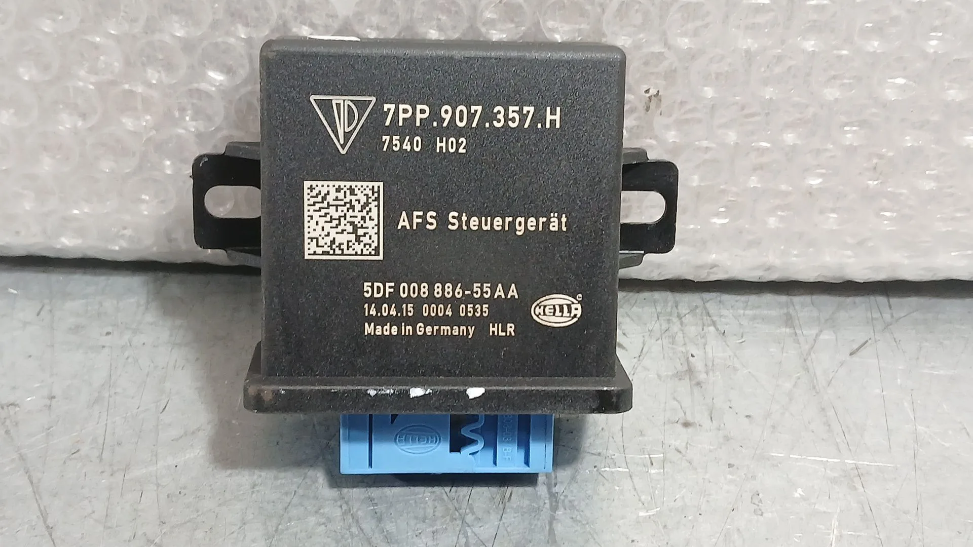 Modulo Electronico para Porsche Macan (95B)