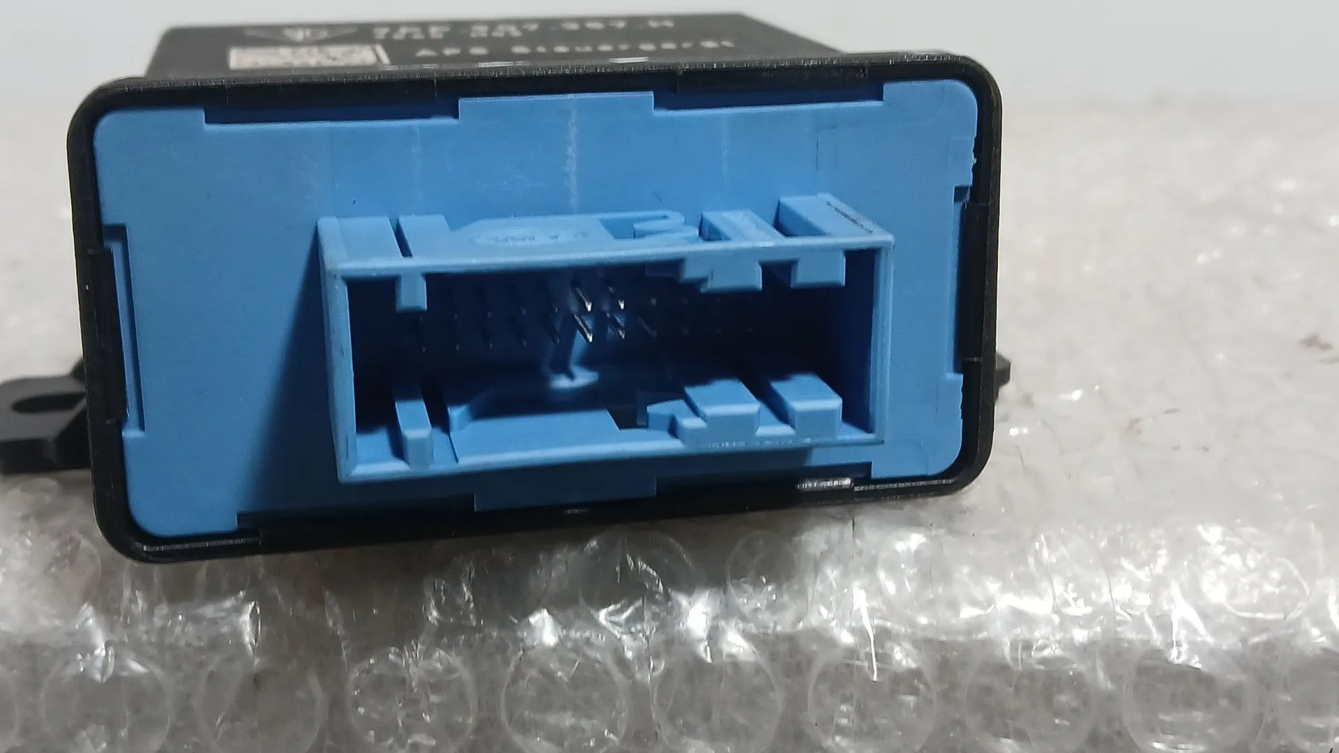 Modulo Electronico para Porsche Macan (95B)